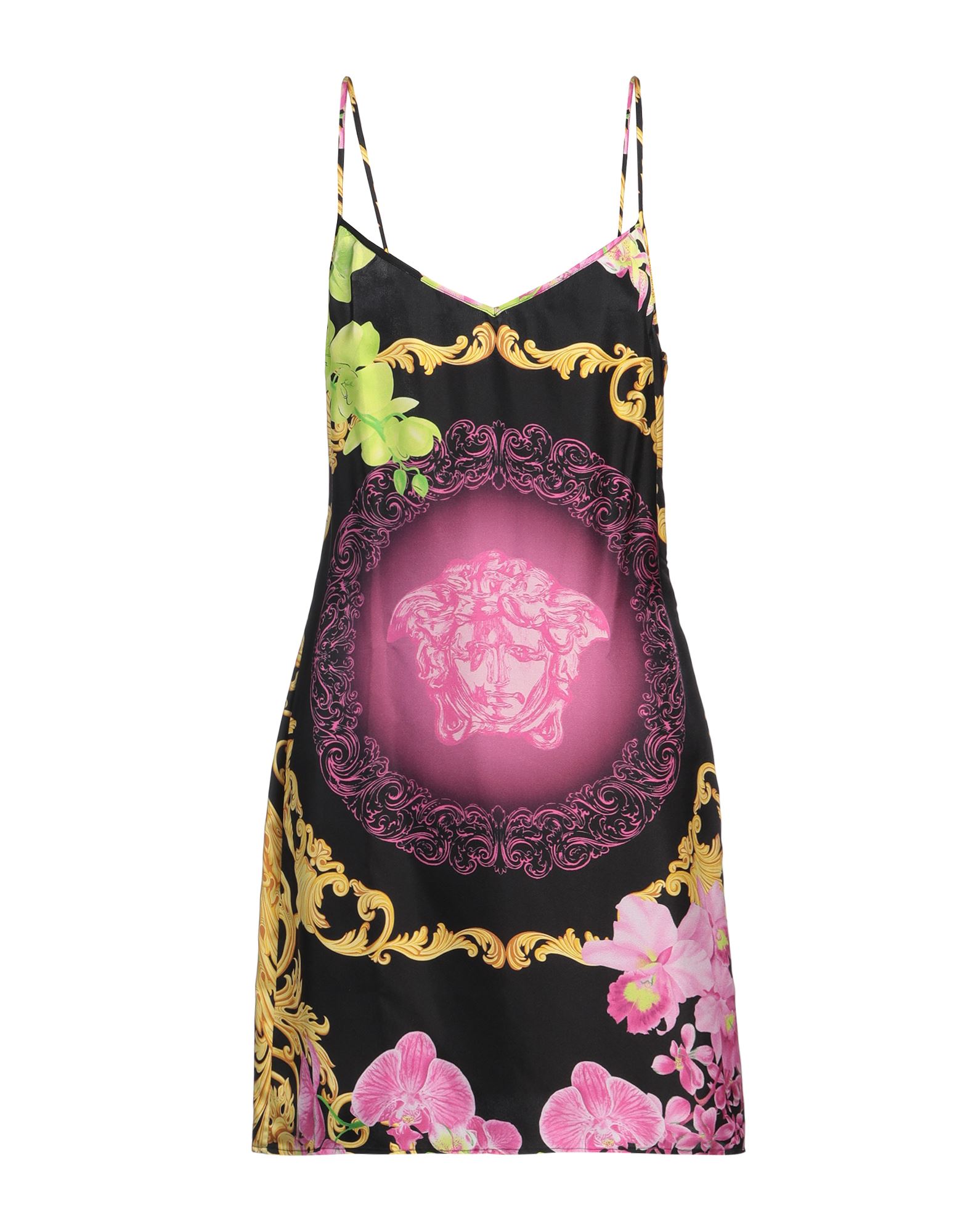 VERSACE VERSACE ΦΟΡΕΜΑΤΑ Μίνι φόρεμα