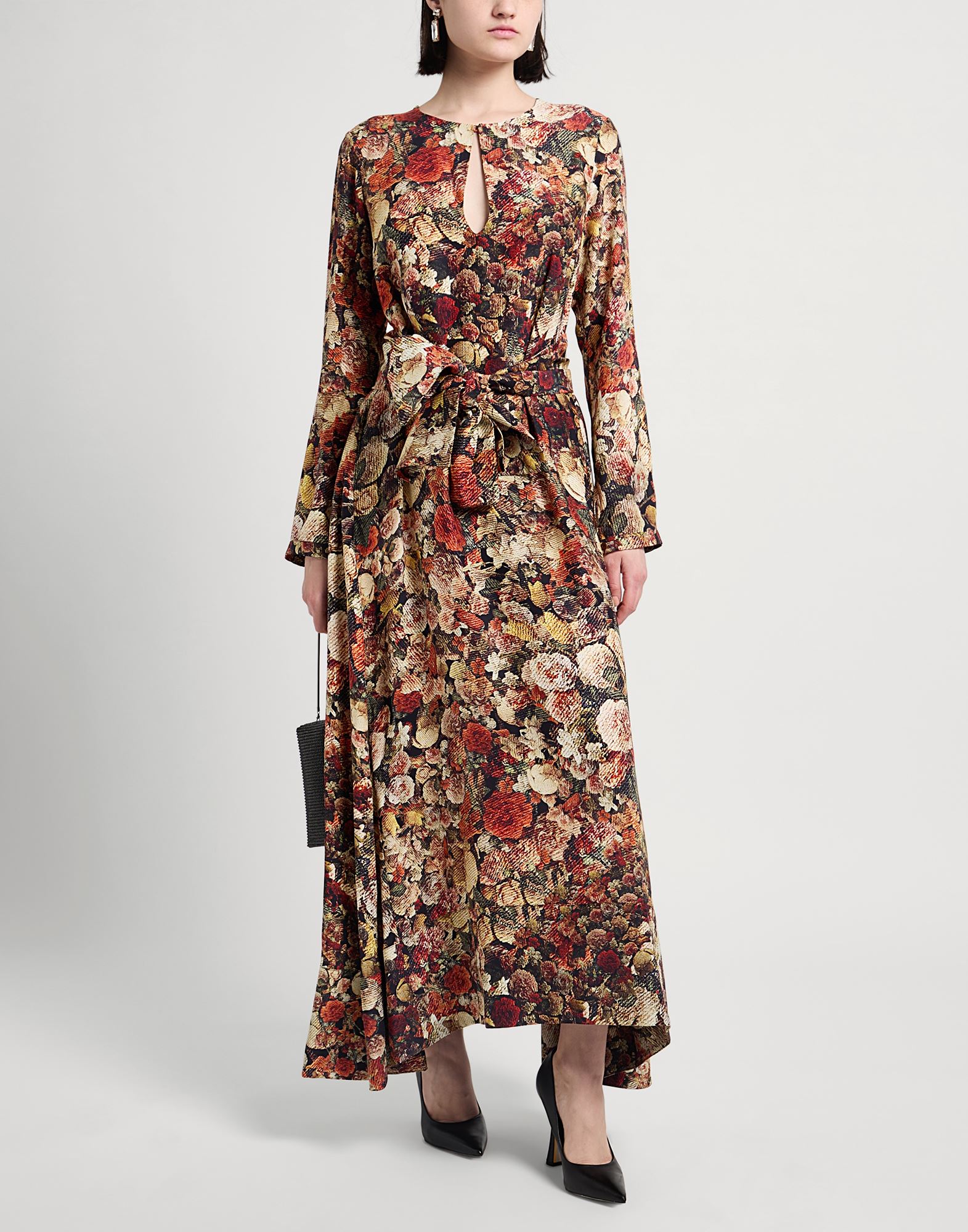  Co.go - Kleider - Maxi-kleider - On Yoox.com 