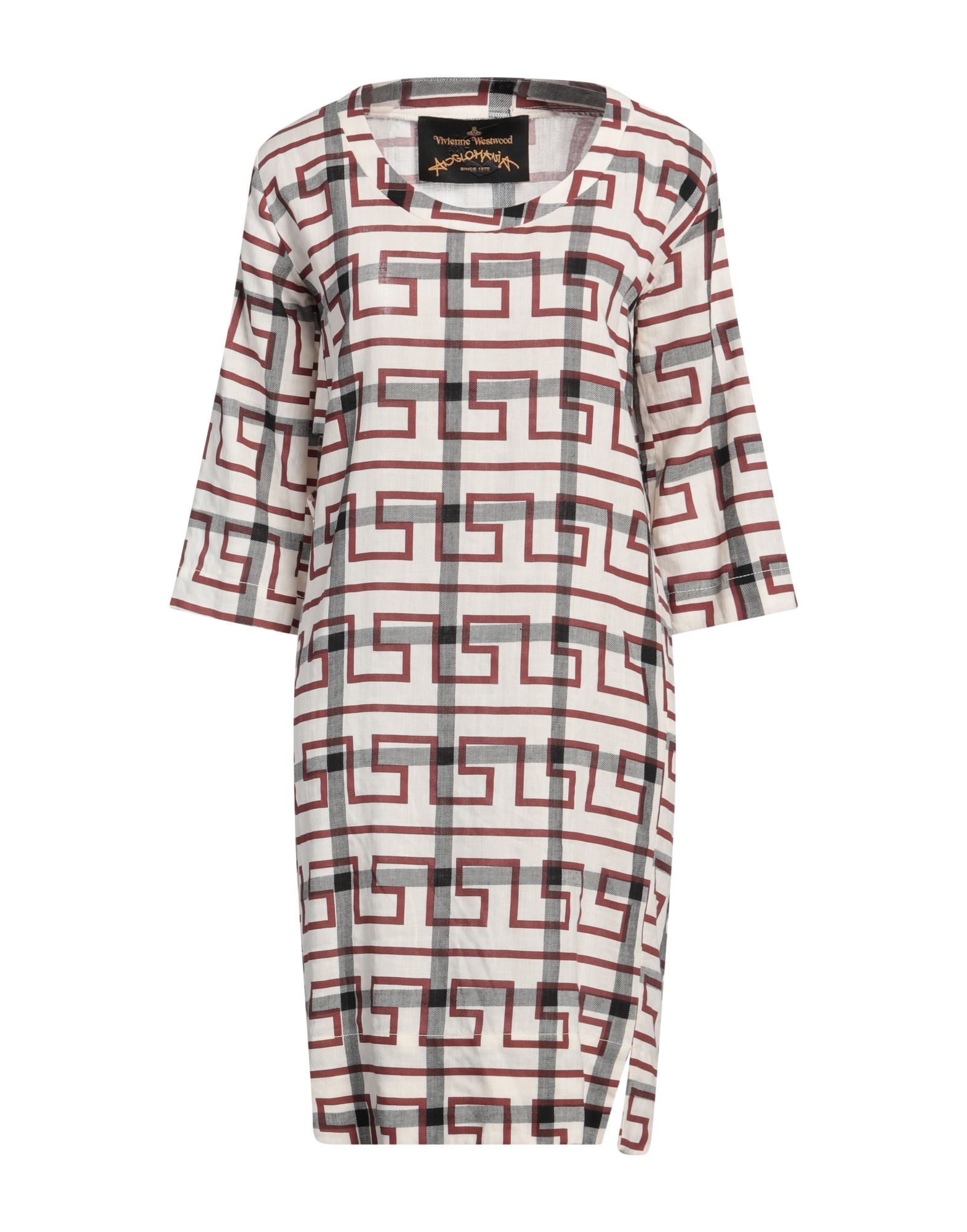VIVIENNE WESTWOOD ANGLOMANIA VIVIENNE WESTWOOD ANGLOMANIA ΦΟΡΕΜΑΤΑ Midi φόρεμα