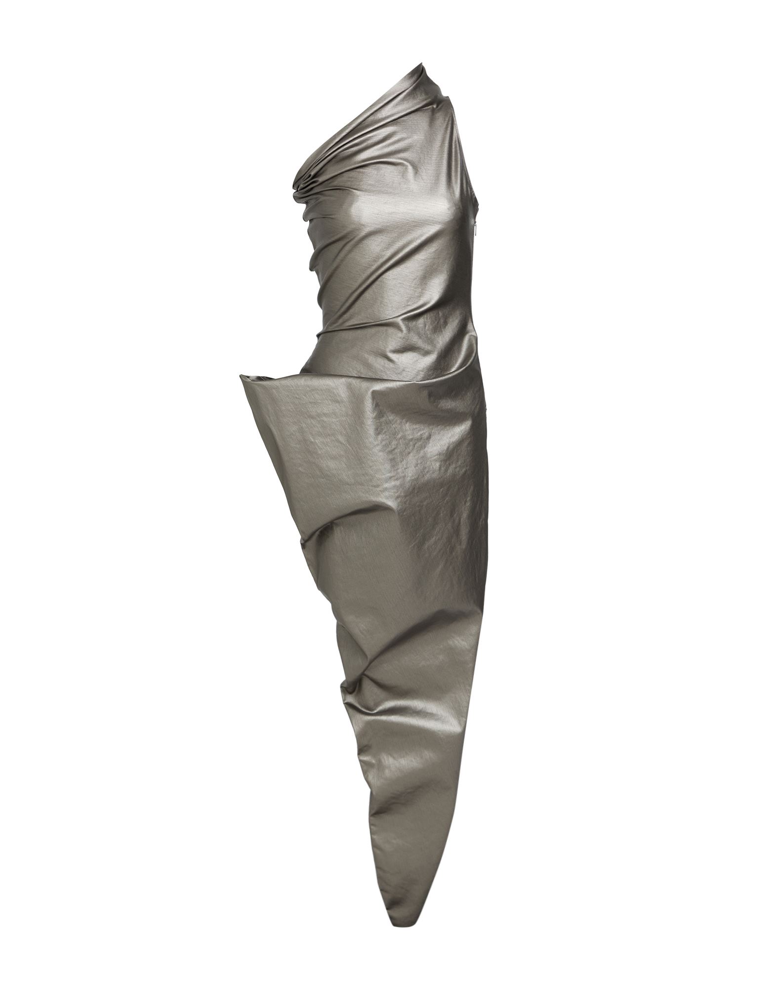RICK OWENS RICK OWENS ΦΟΡΕΜΑΤΑ Μάξι φόρεμα