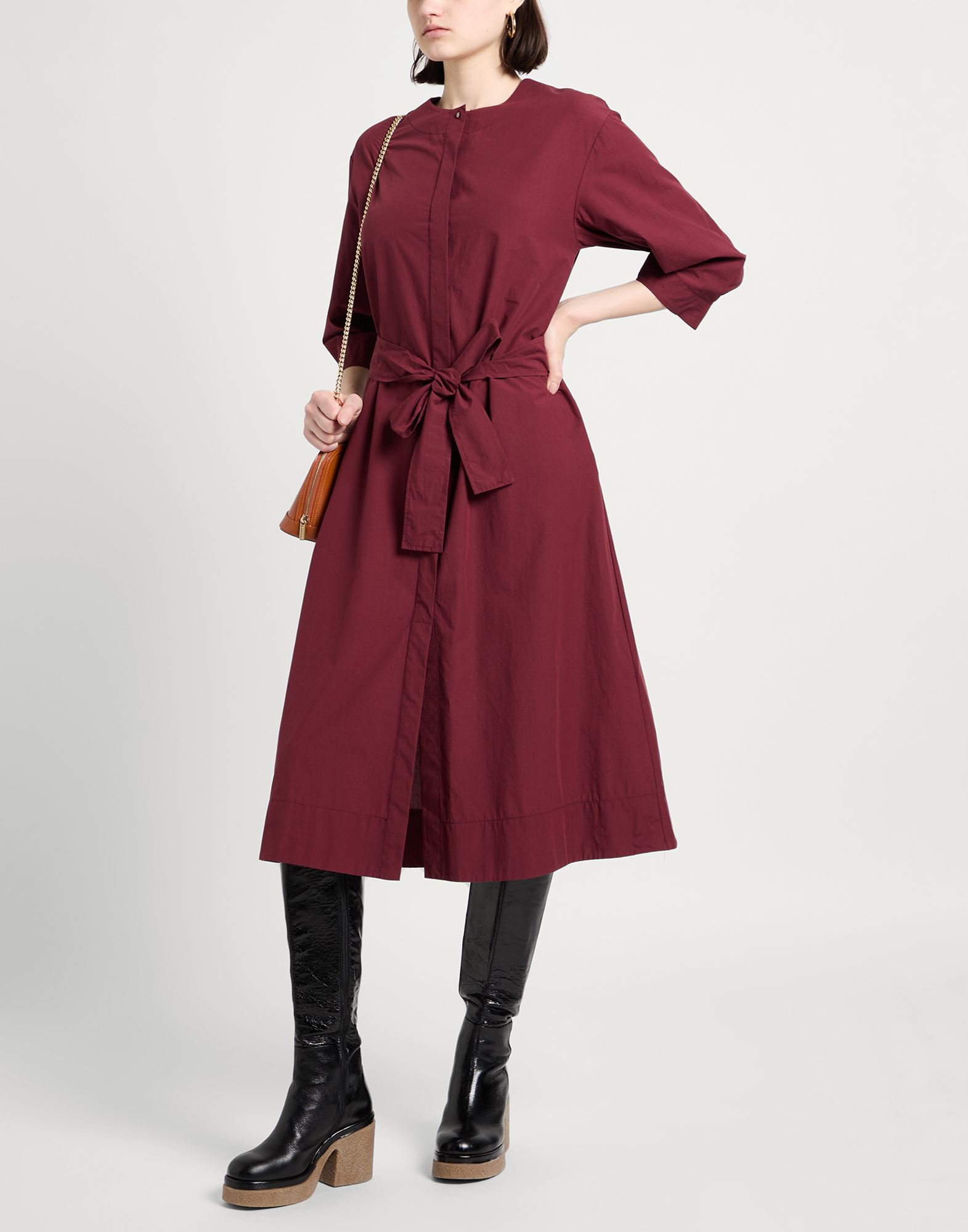  Ottod'ame - Kleider - Midi-kleider - On Yoox.com 
