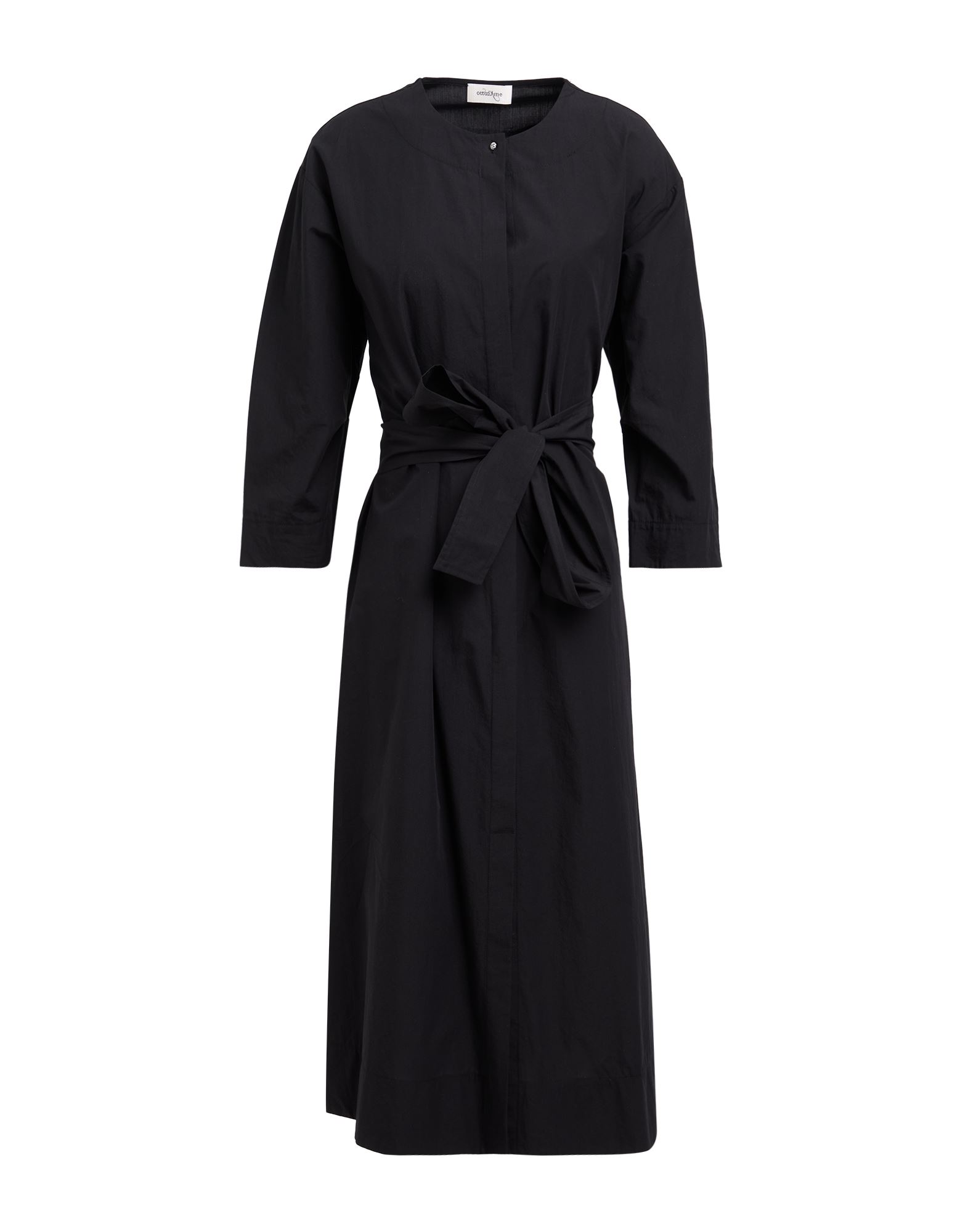  Ottod'ame - Kleider - Midi-kleider - On Yoox.com 