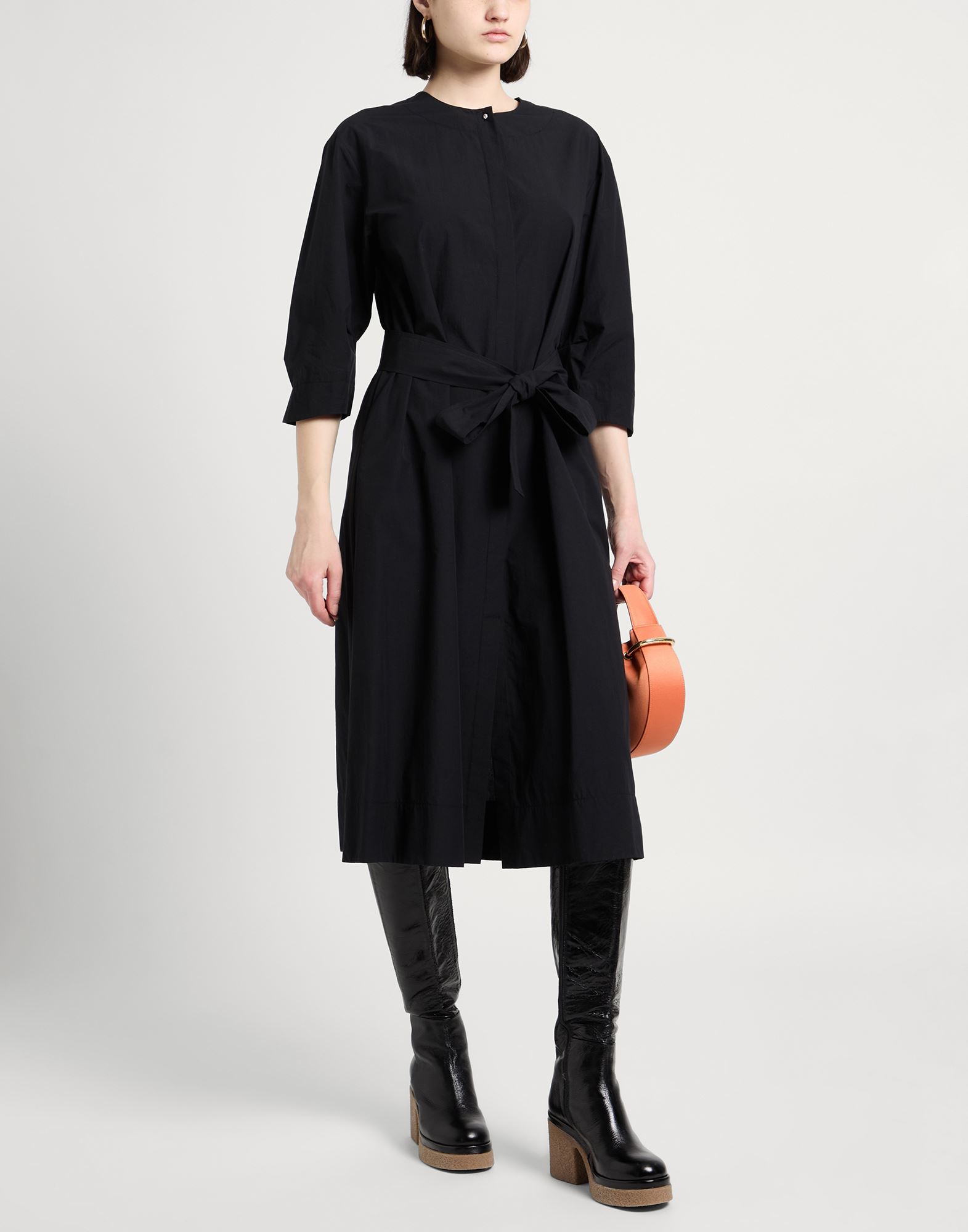  Ottod'ame - Kleider - Midi-kleider - On Yoox.com 