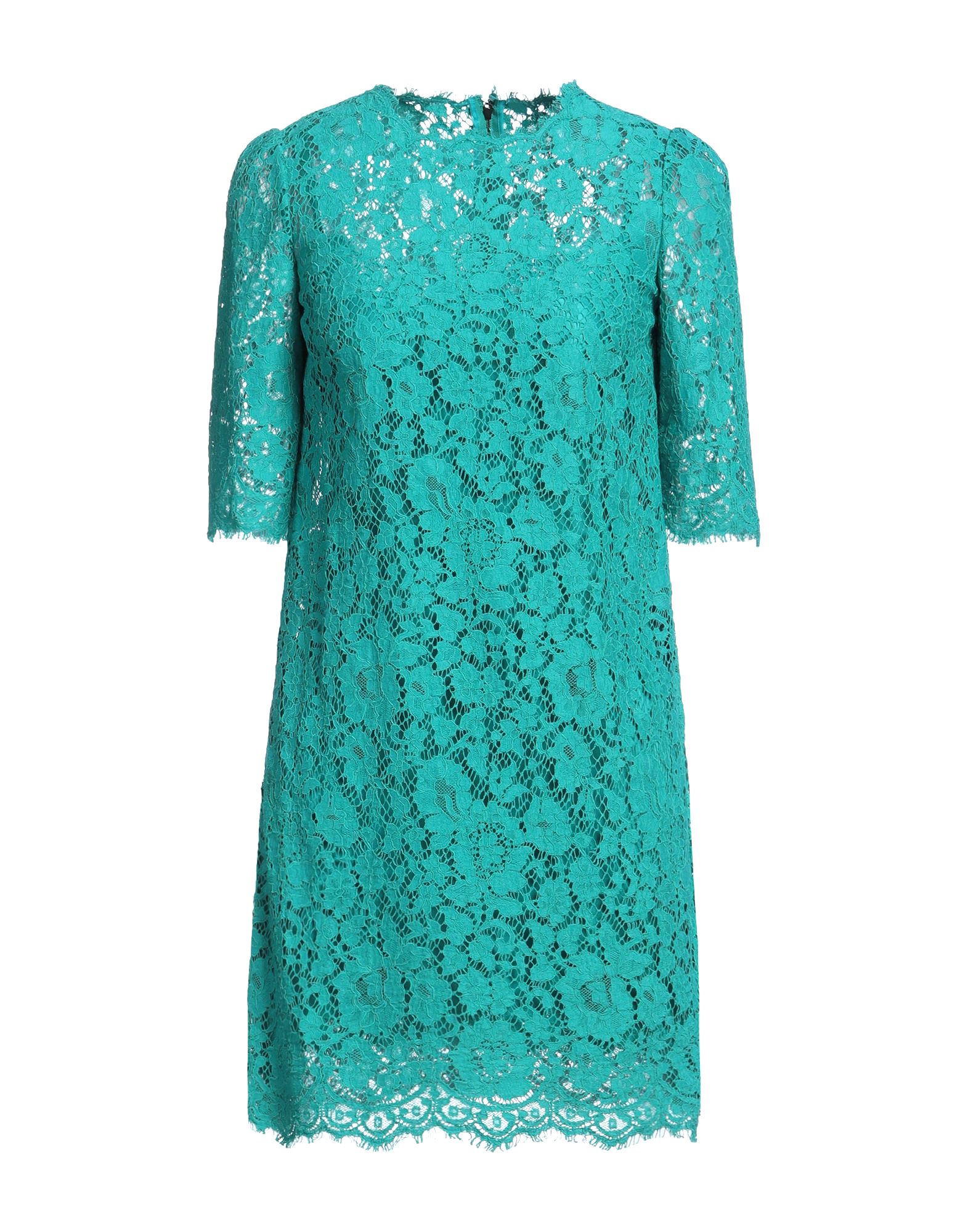 DOLCE&GABBANA DOLCE&GABBANA ΦΟΡΕΜΑΤΑ Μίνι φόρεμα