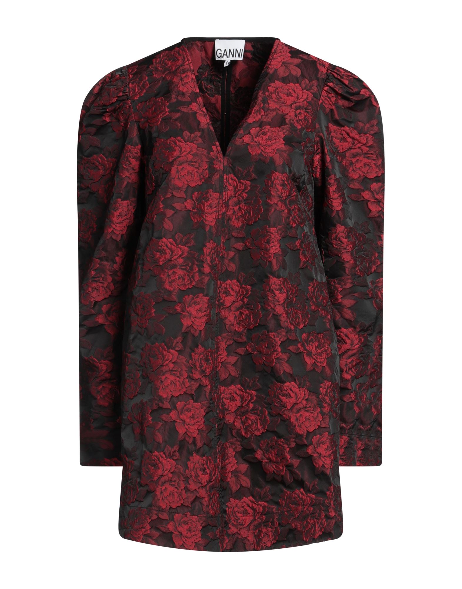  GANNI ΦΟΡΕΜΑΤΑ Μίνι φόρεμα