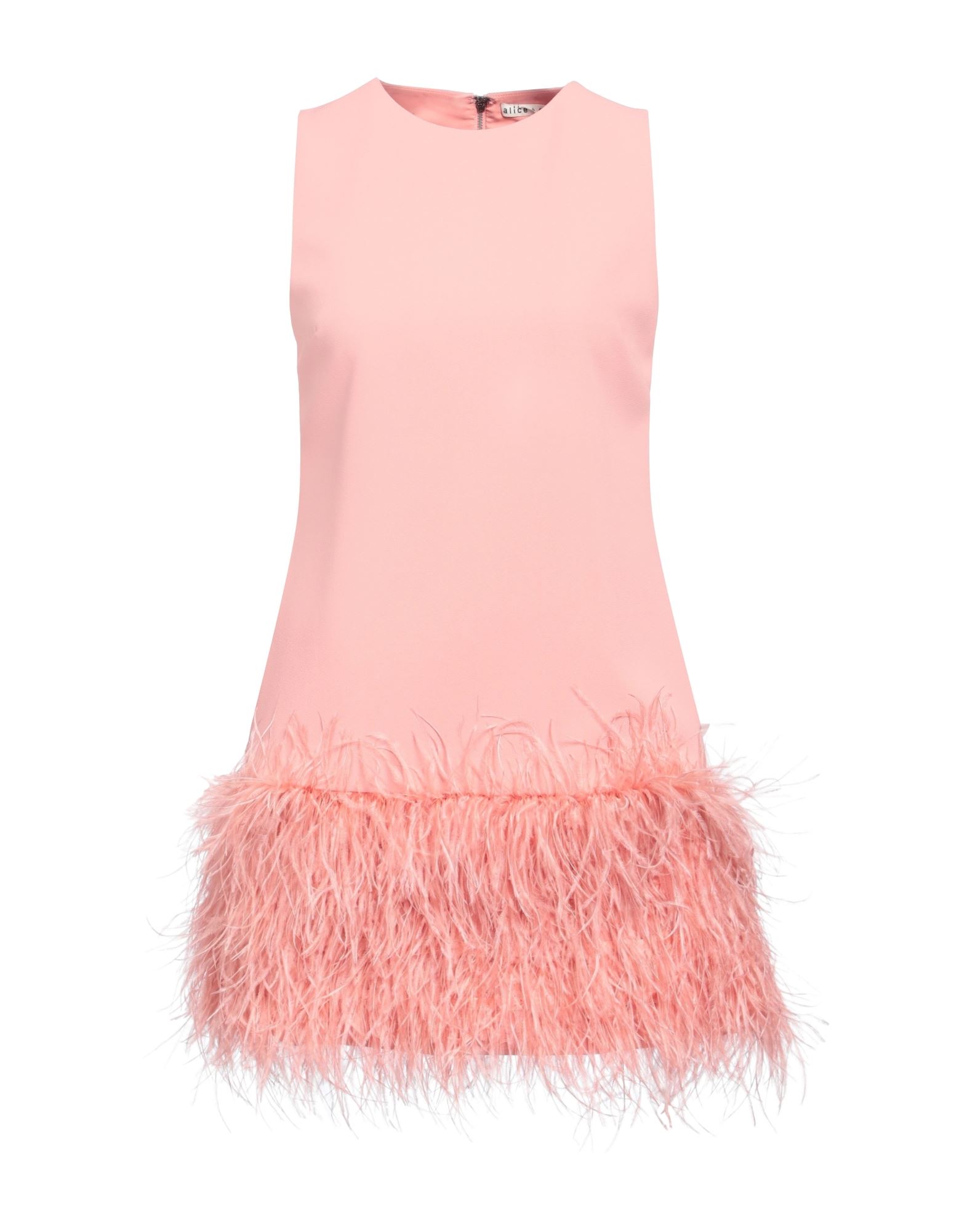 ALICE + OLIVIA ALICE + OLIVIA ΦΟΡΕΜΑΤΑ Μίνι φόρεμα