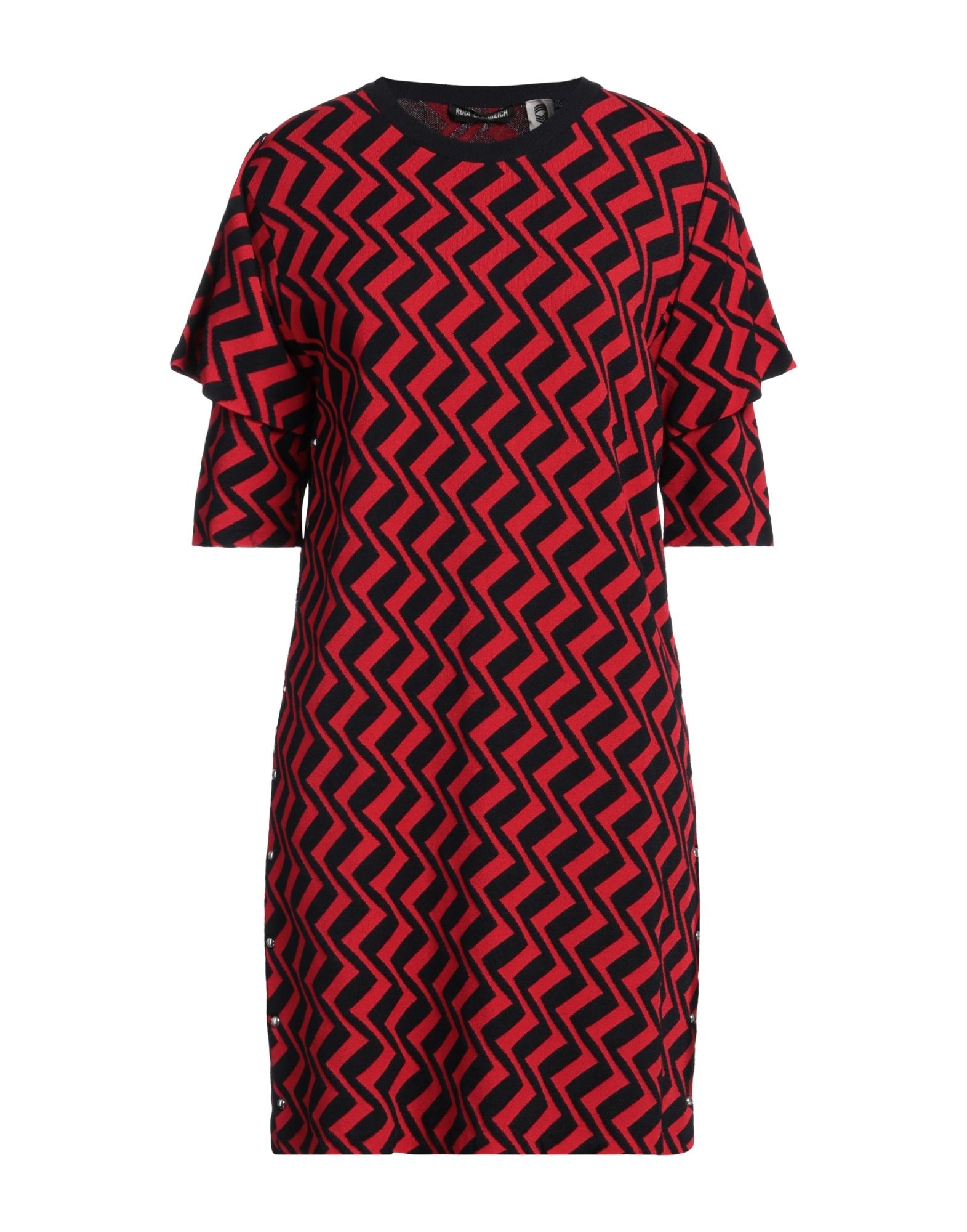 RUDI GERNREICH RUDI GERNREICH ΦΟΡΕΜΑΤΑ Μίνι φόρεμα