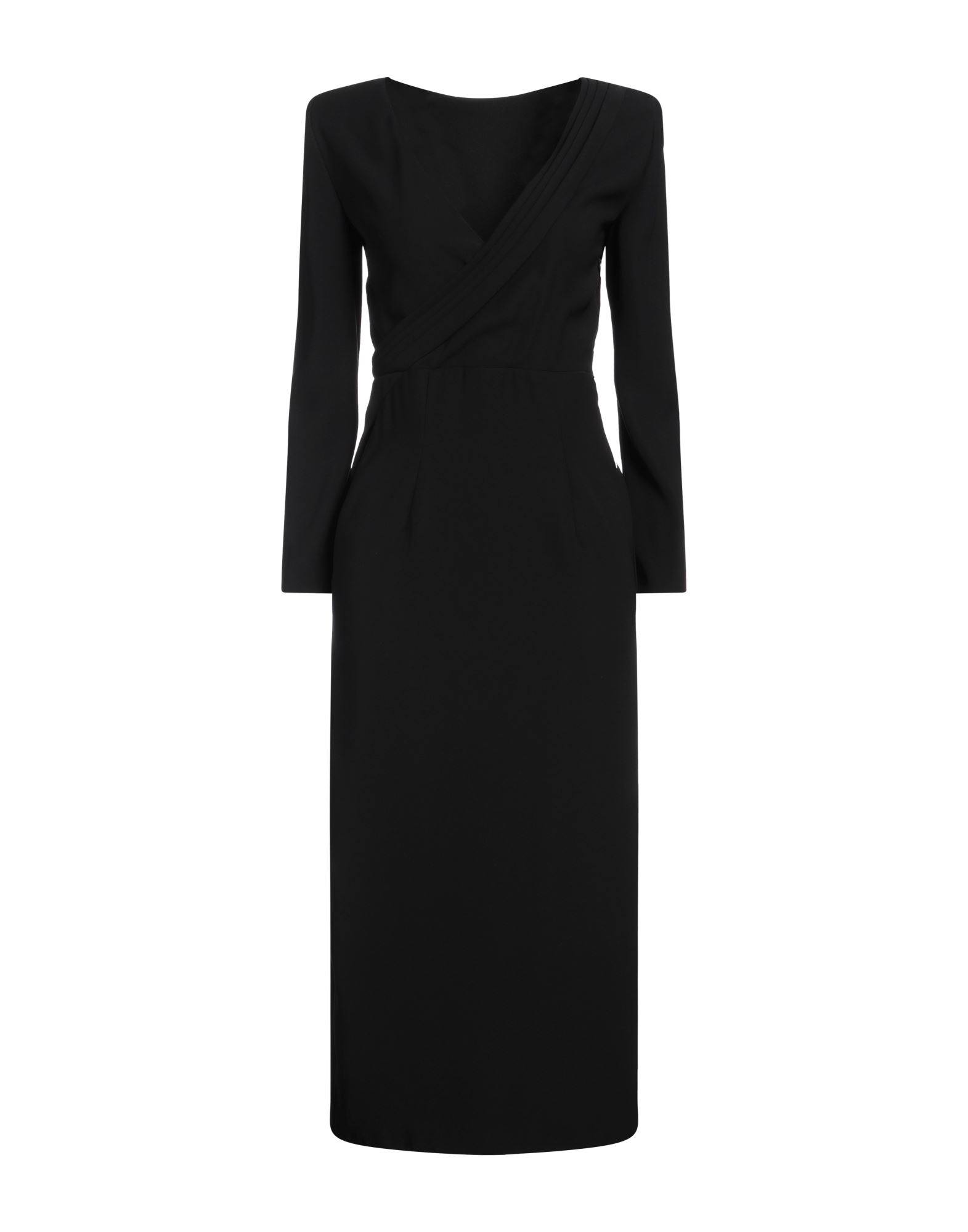 EMPORIO ARMANI EMPORIO ARMANI ΦΟΡΕΜΑΤΑ Midi φόρεμα
