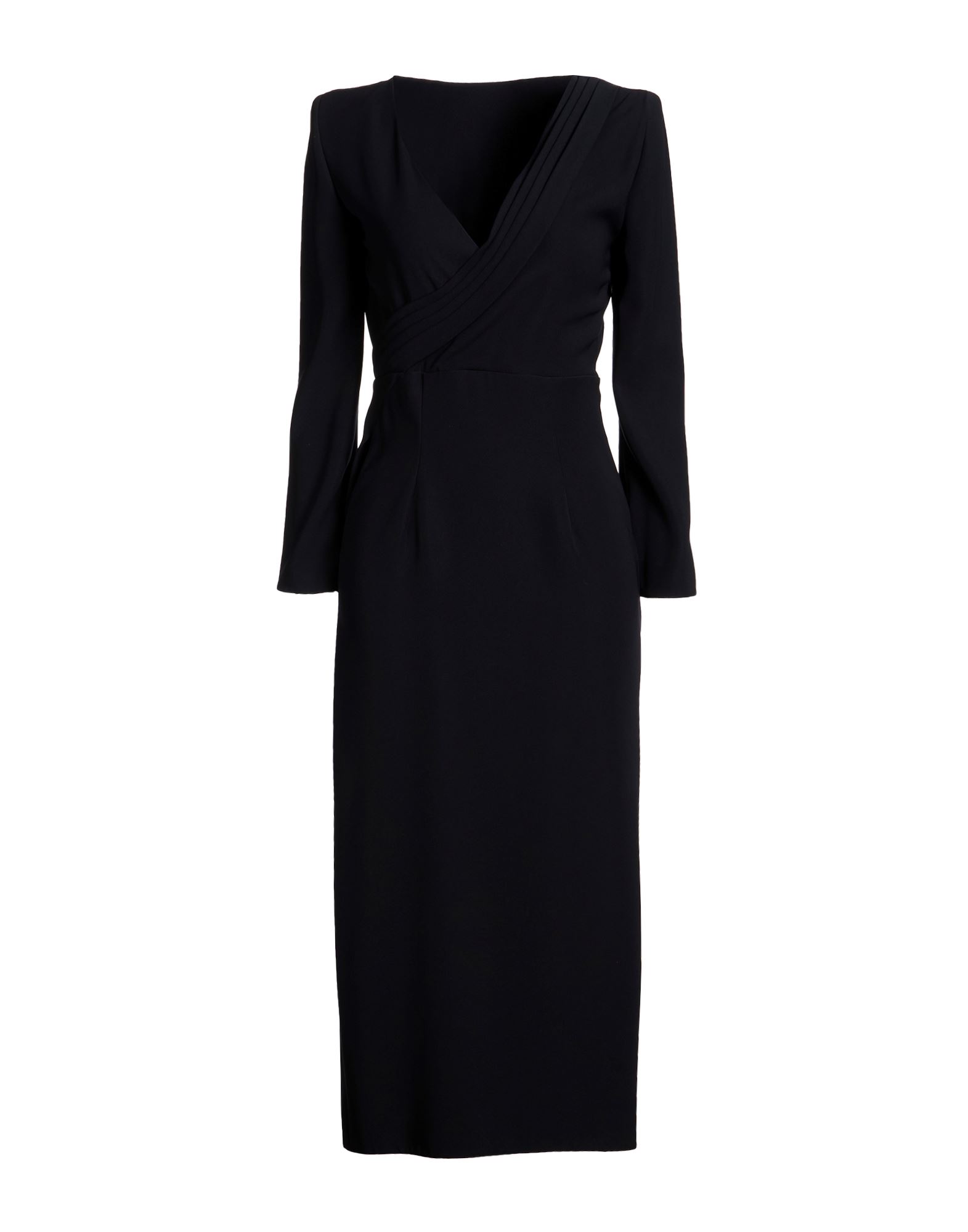 EMPORIO ARMANI EMPORIO ARMANI ΦΟΡΕΜΑΤΑ Midi φόρεμα