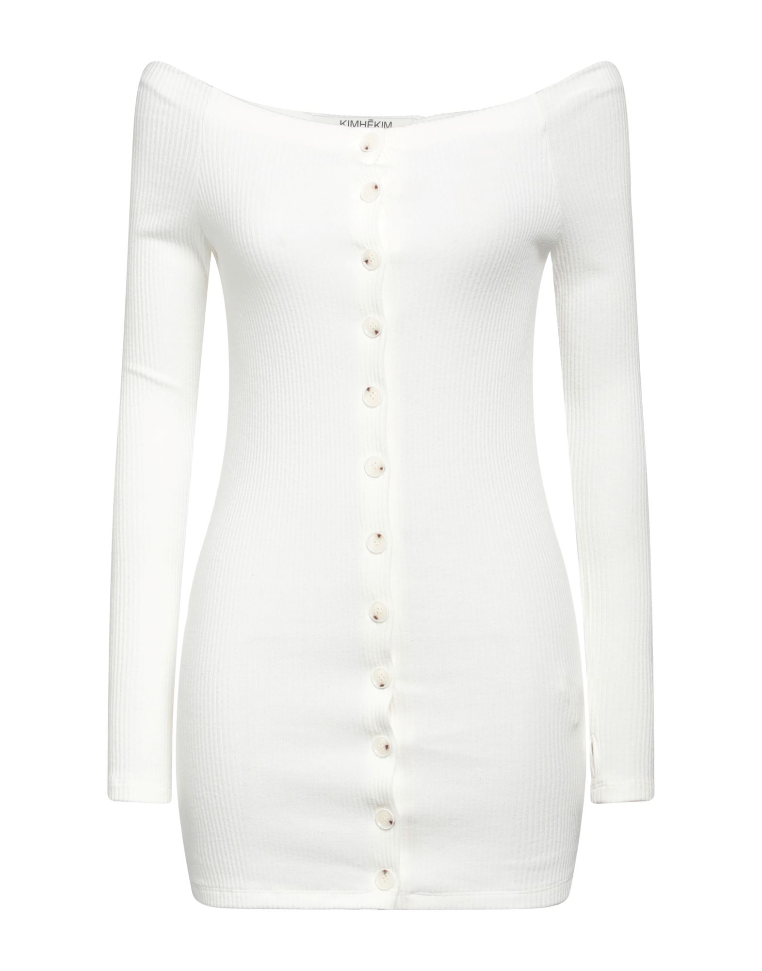  Kimhekim - Kleider - Mini-kleider - On Yoox.com 