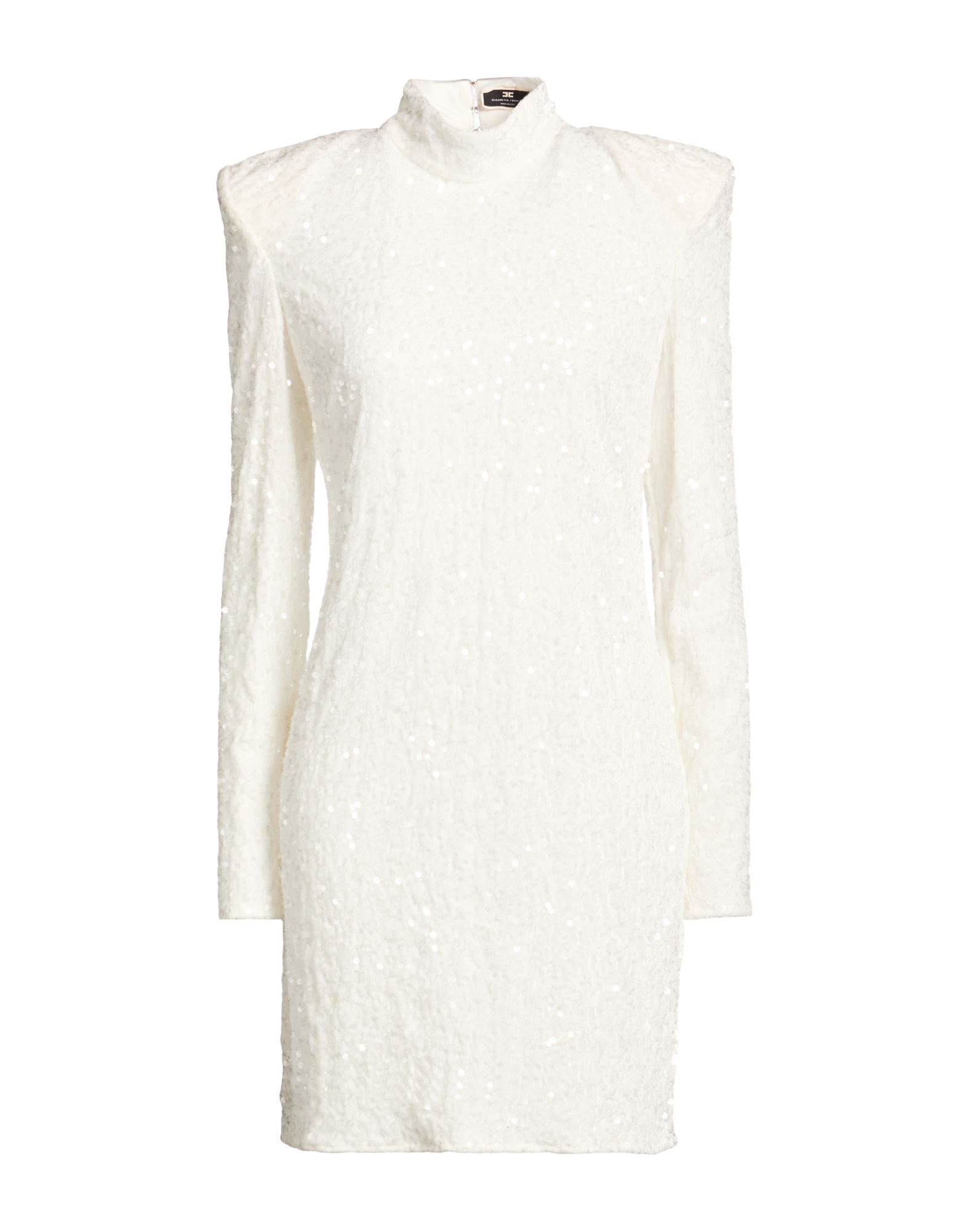 ELISABETTA FRANCHI ELISABETTA FRANCHI ΦΟΡΕΜΑΤΑ Μίνι φόρεμα