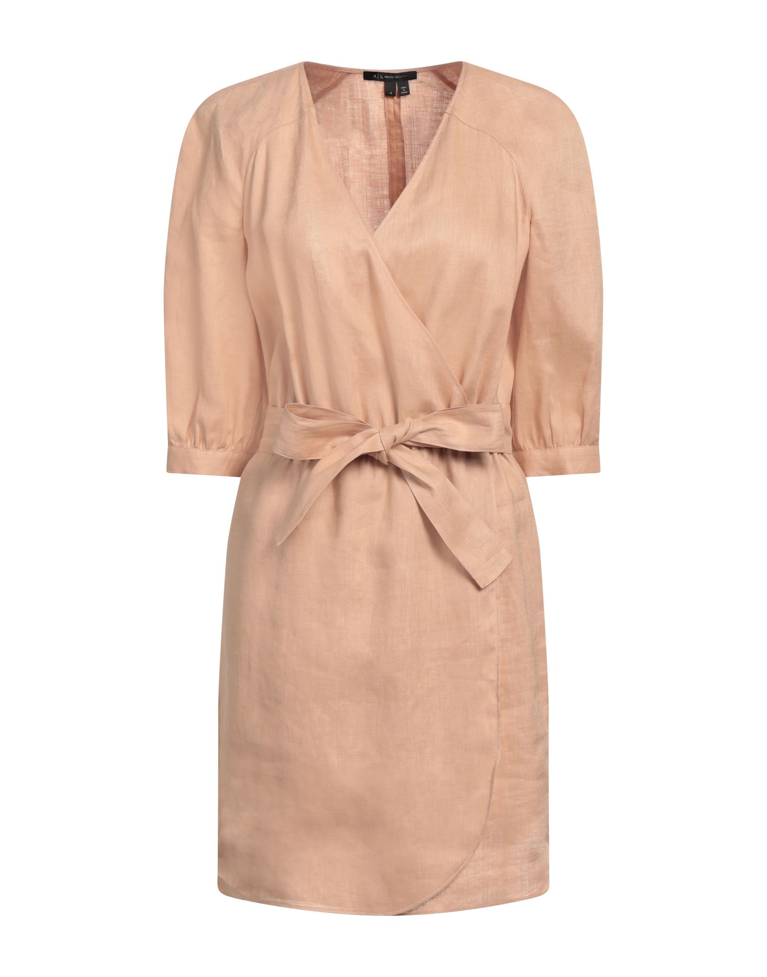  Armani Exchange - Kleider - Mini-kleider - On Yoox.com 