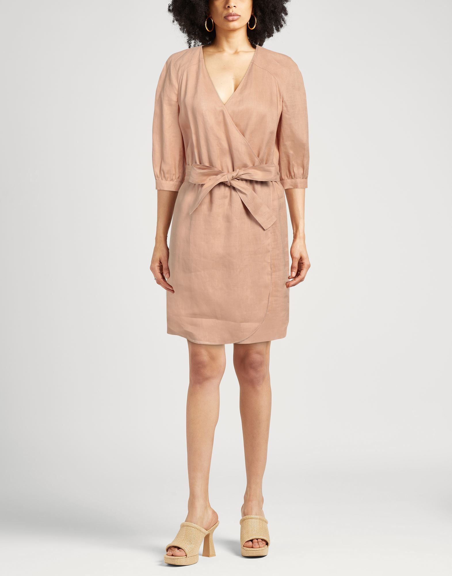  Armani Exchange - Kleider - Mini-kleider - On Yoox.com 