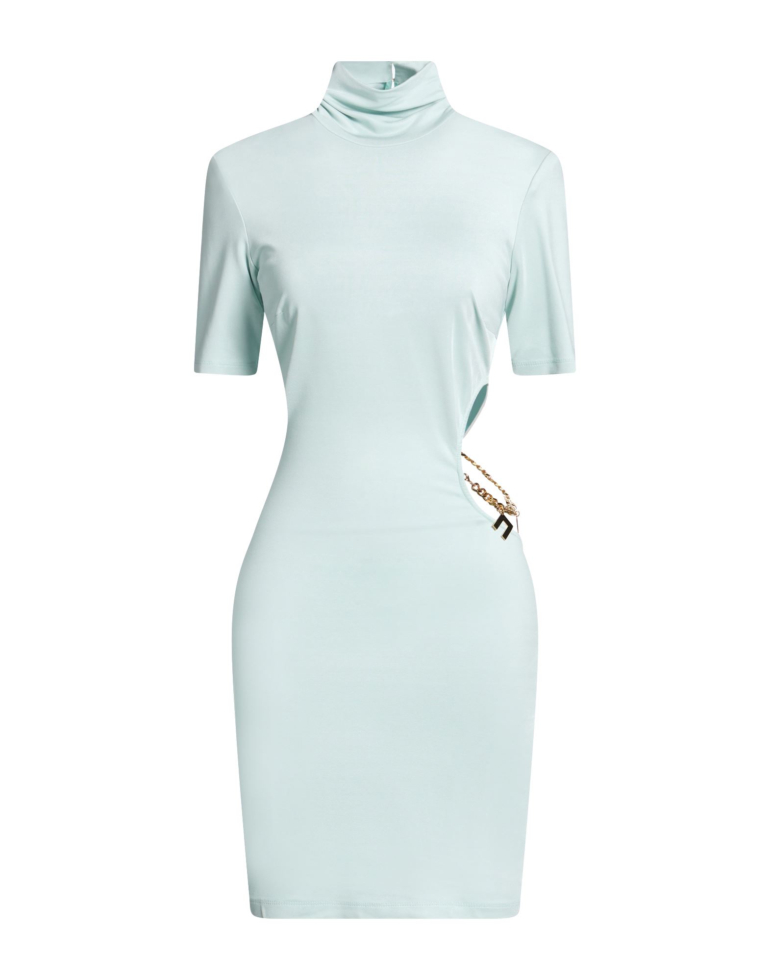 ELISABETTA FRANCHI ELISABETTA FRANCHI ΦΟΡΕΜΑΤΑ Μίνι φόρεμα