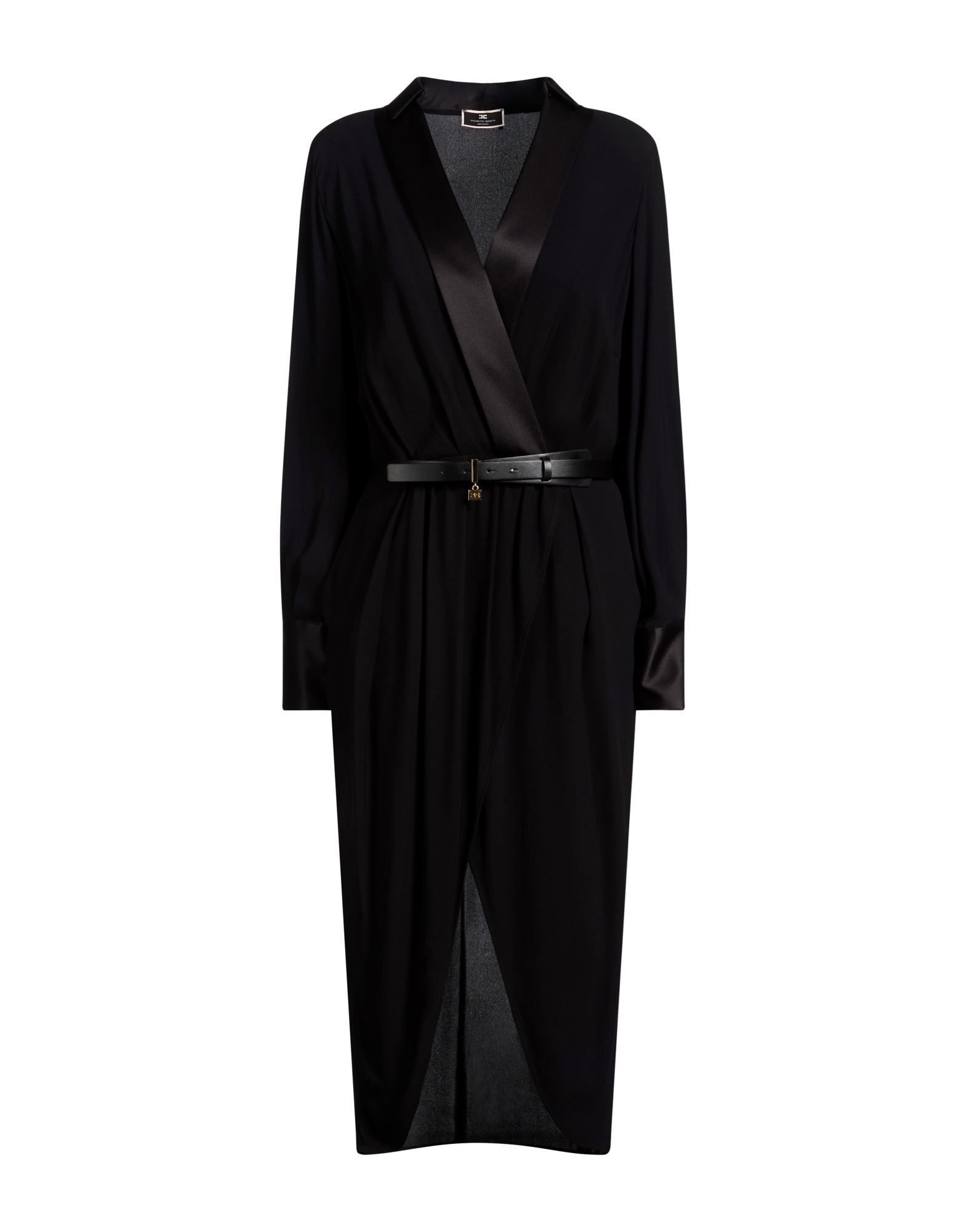 ELISABETTA FRANCHI ELISABETTA FRANCHI ΦΟΡΕΜΑΤΑ Midi φόρεμα