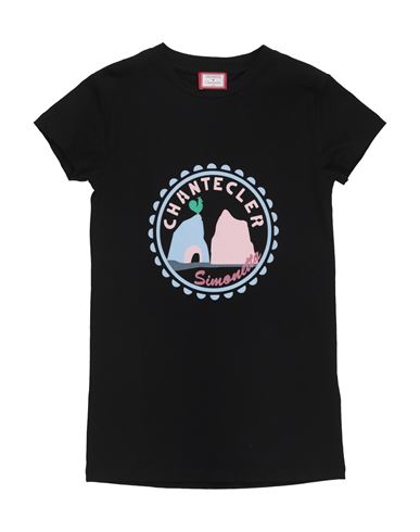 Vestido para niña Chica Negro 10,12,14,14+ Chica