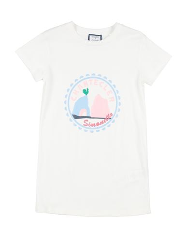 Vestido para niña Chica Blanco 10,12,14,14+ Chica