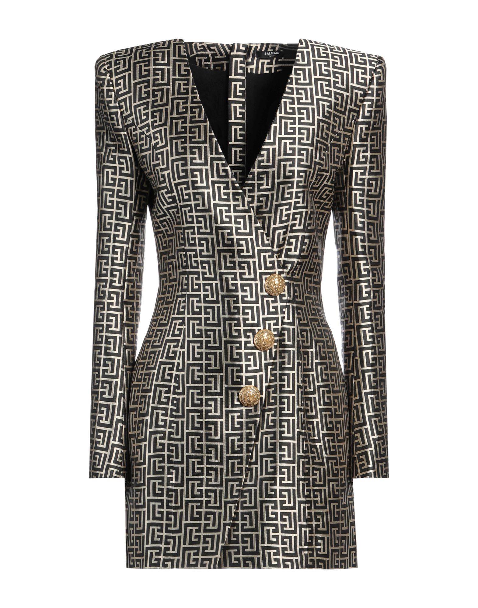 BALMAIN BALMAIN ΦΟΡΕΜΑΤΑ Μίνι φόρεμα