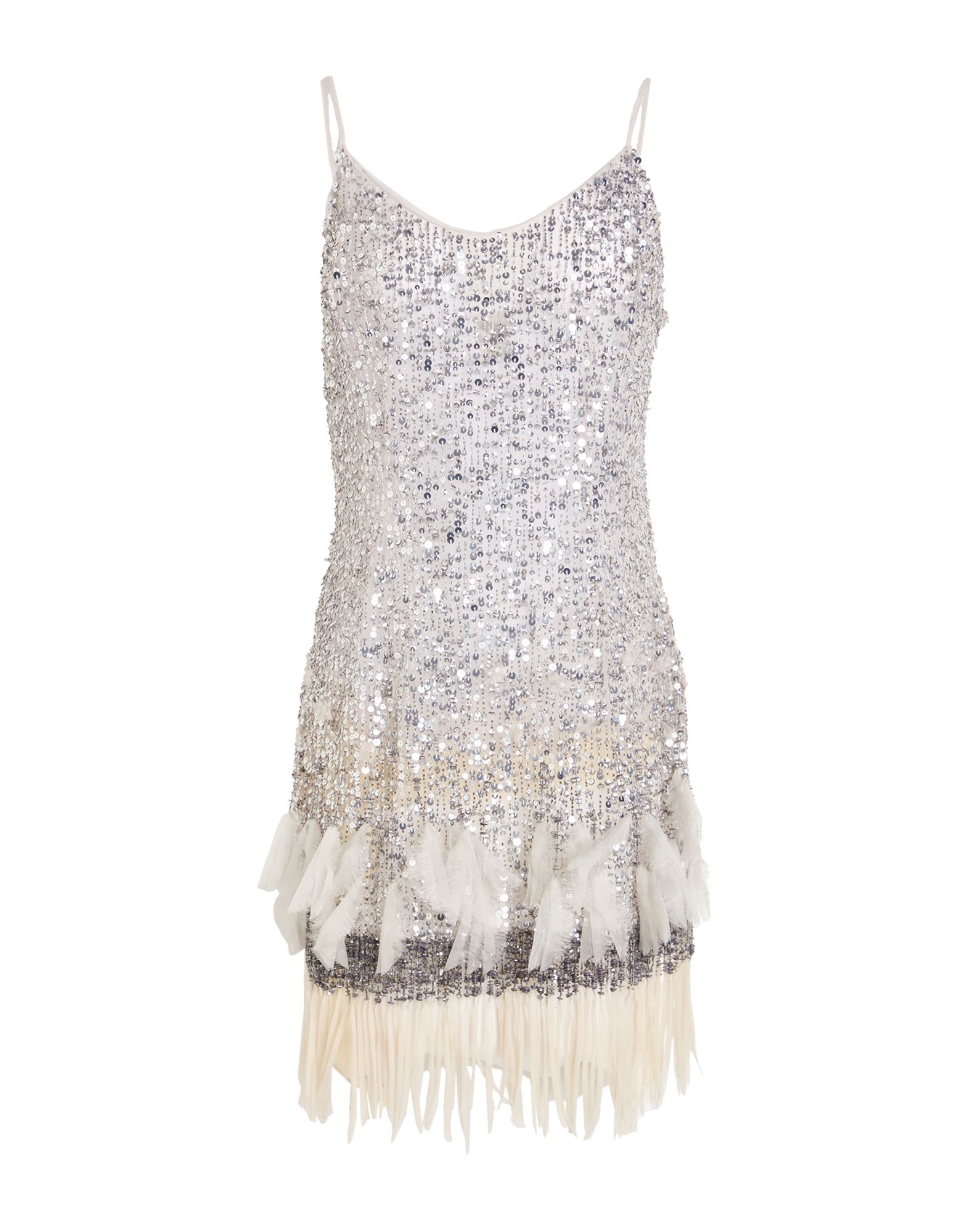 ELISABETTA FRANCHI ELISABETTA FRANCHI ΦΟΡΕΜΑΤΑ Μίνι φόρεμα