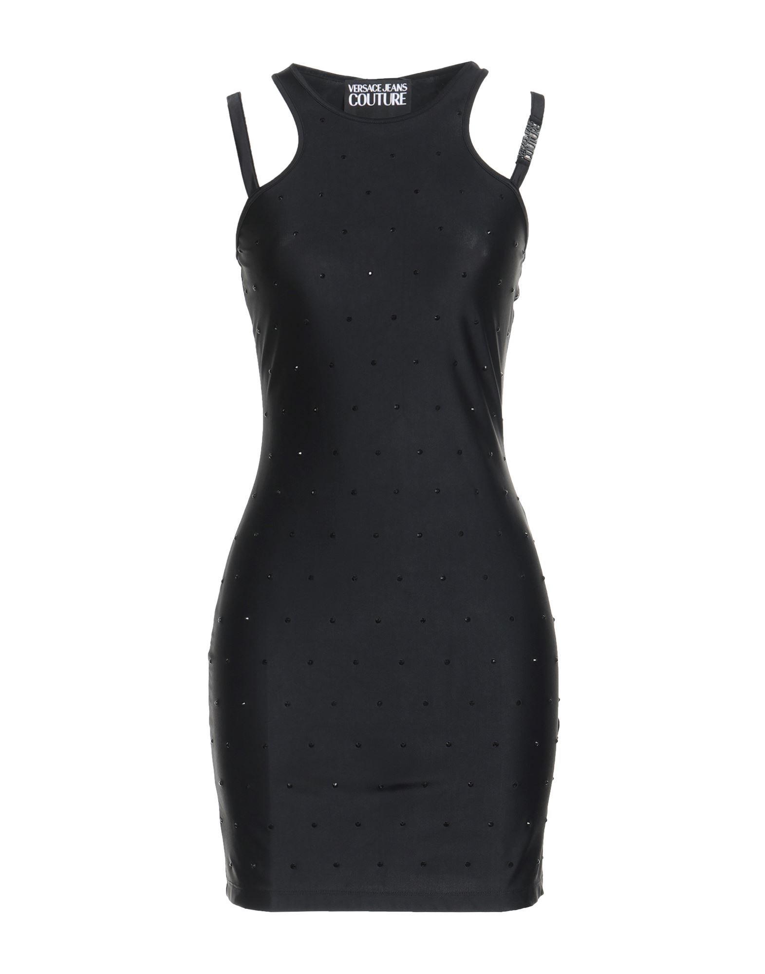VERSACE JEANS COUTURE ΦΟΡΕΜΑΤΑ Μίνι φόρεμα