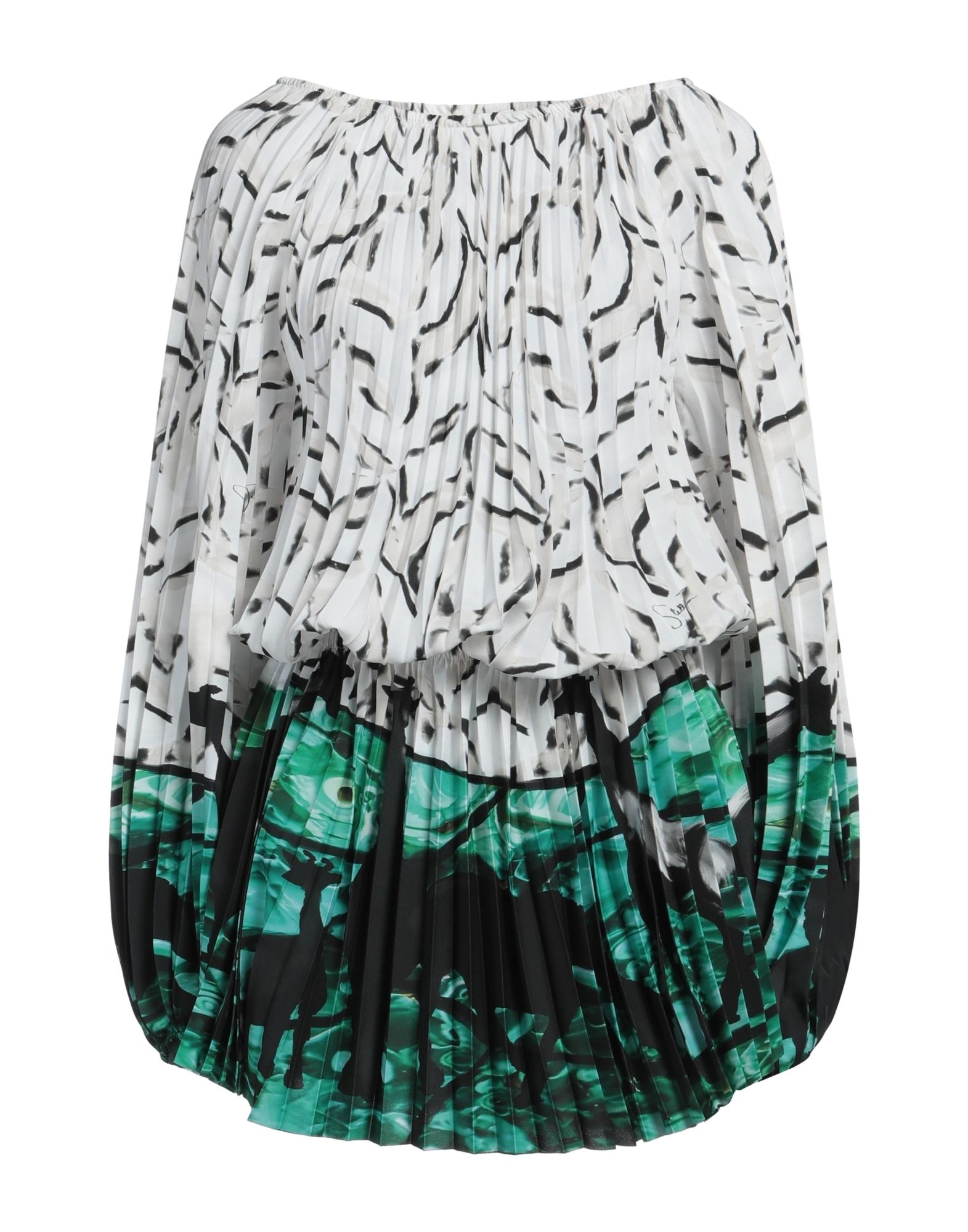  Stella Jean - Vestidos - Minivestidos - On Yoox.com 