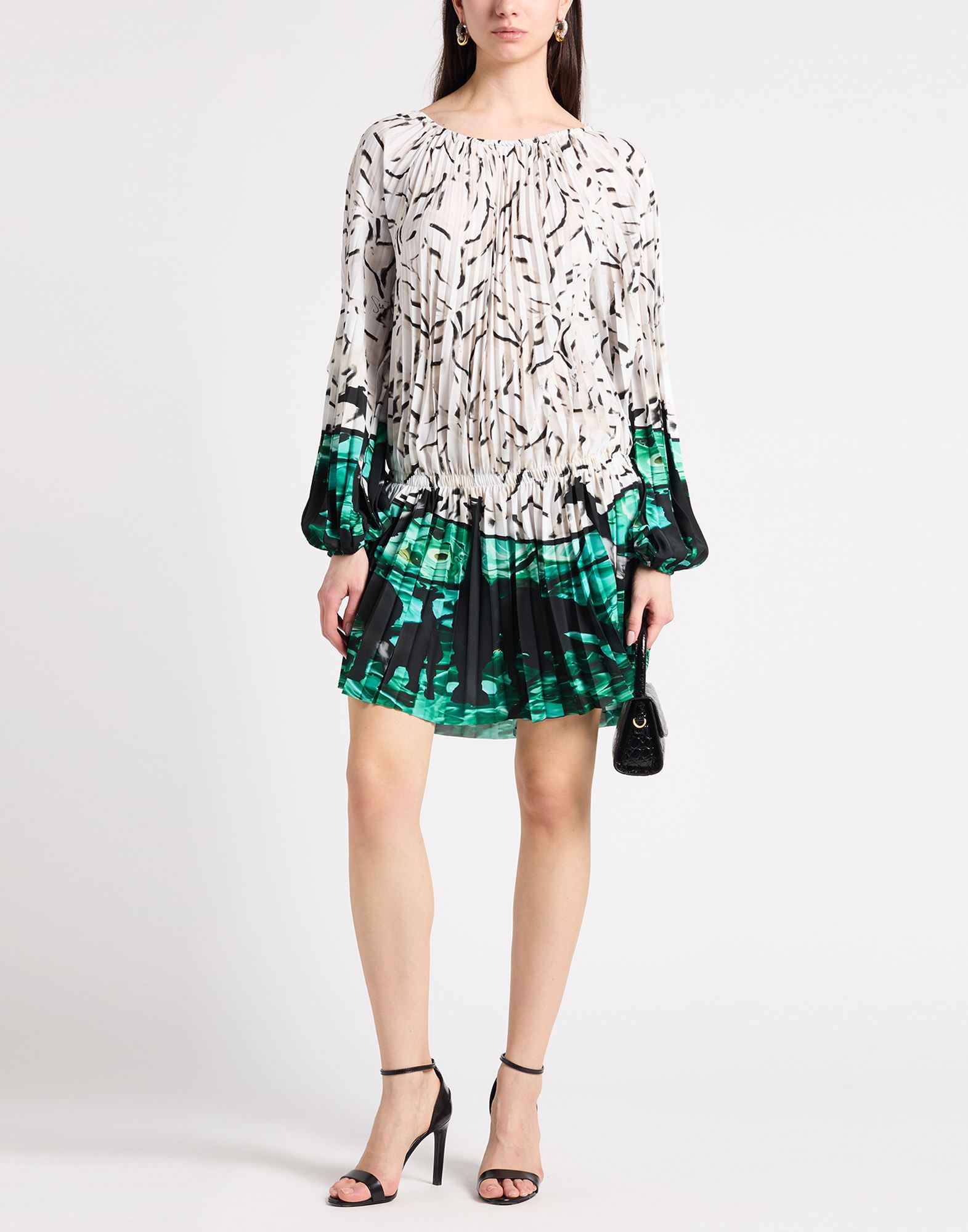  Stella Jean - Vestidos - Minivestidos - On Yoox.com 