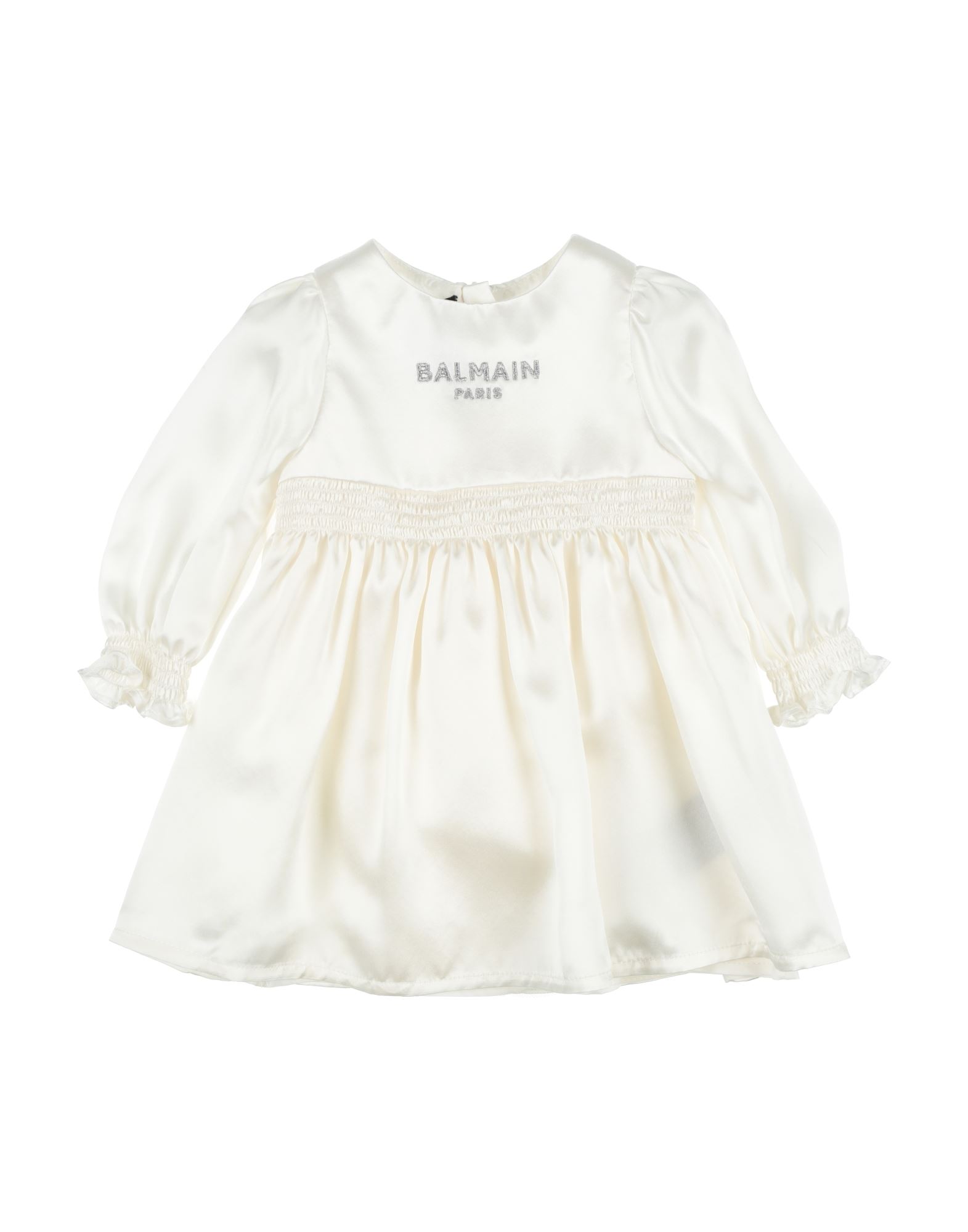  Balmain - Recién Nacido - Vestidos Para Bebé - On Yoox.com 