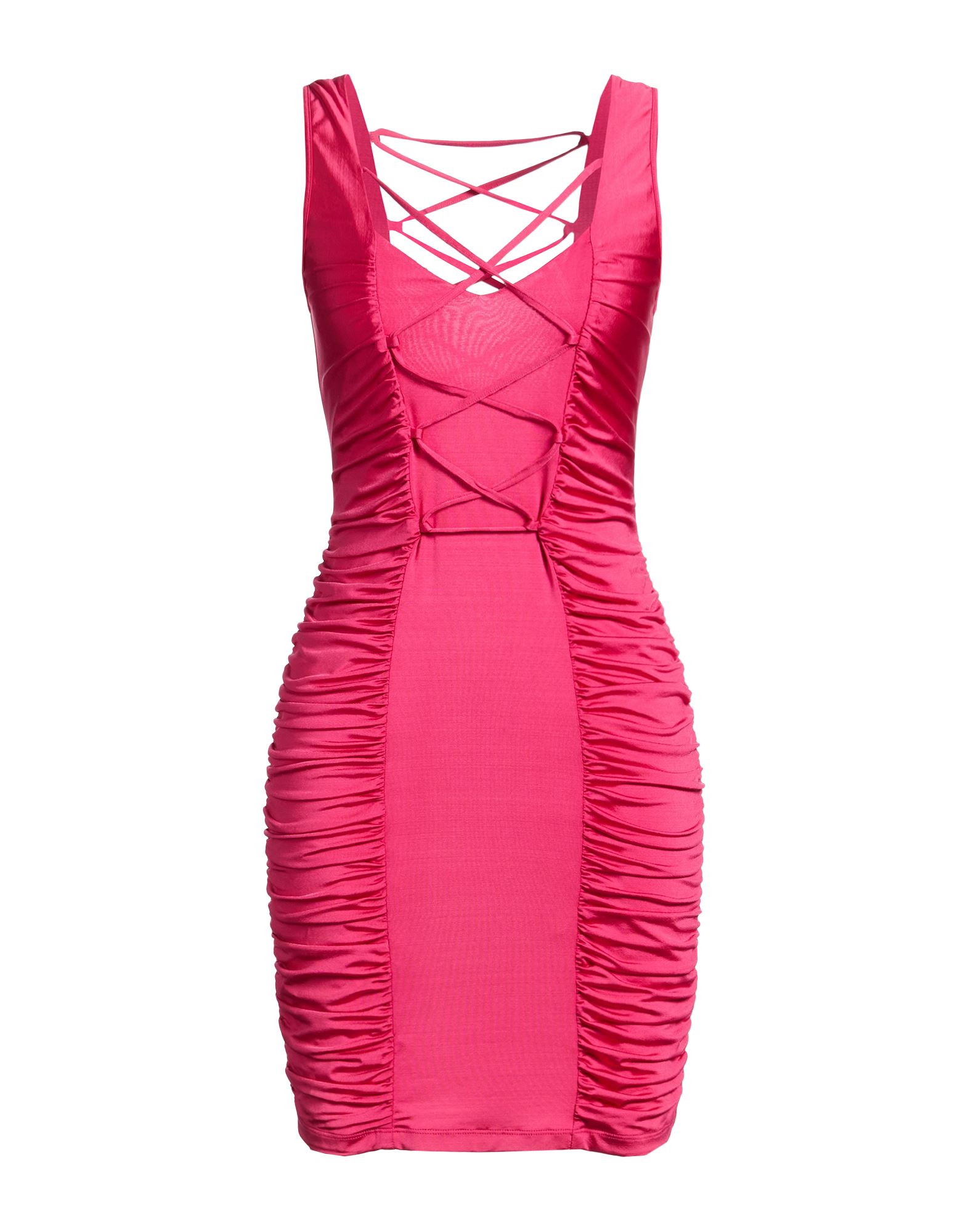 VERSACE JEANS COUTURE VERSACE JEANS COUTURE ΦΟΡΕΜΑΤΑ Μίνι φόρεμα