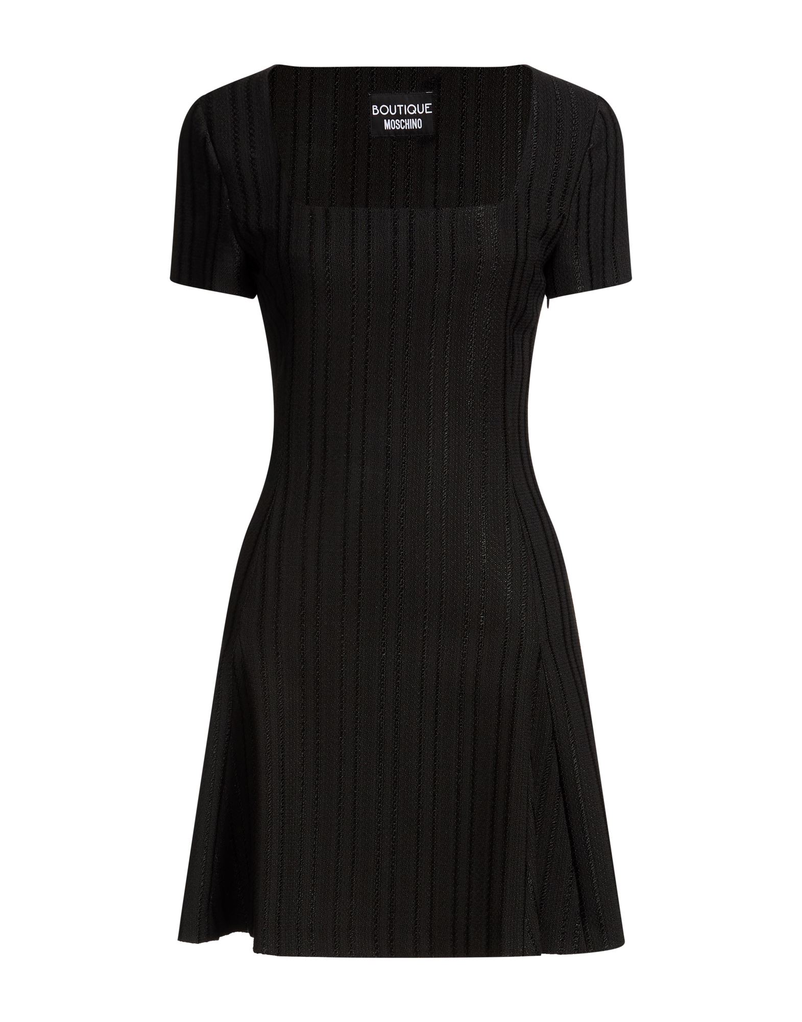 BOUTIQUE MOSCHINO BOUTIQUE MOSCHINO ΦΟΡΕΜΑΤΑ Μίνι φόρεμα