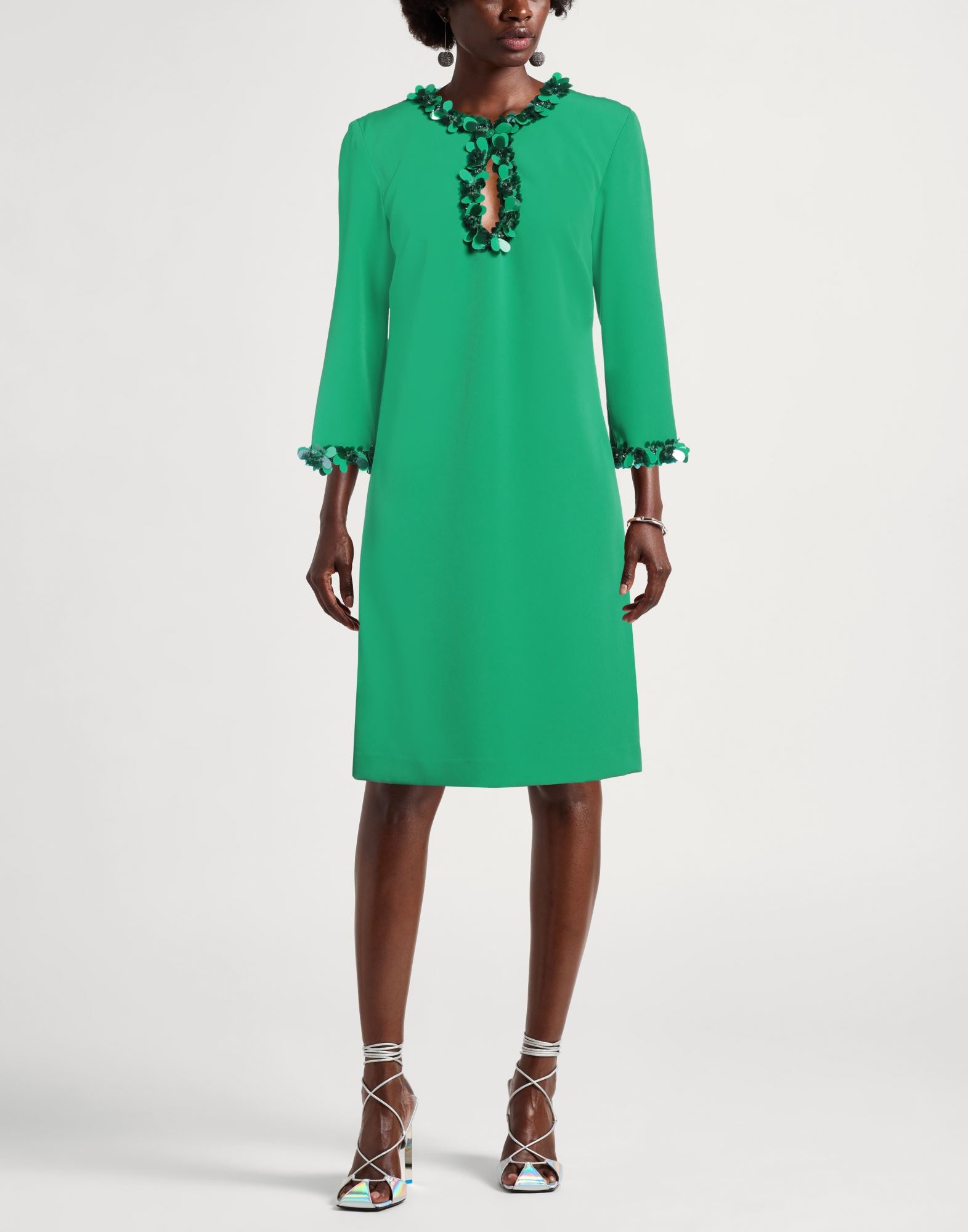  P.a.r.o.s.h. - Kleider - Mini-kleider - On Yoox.com 