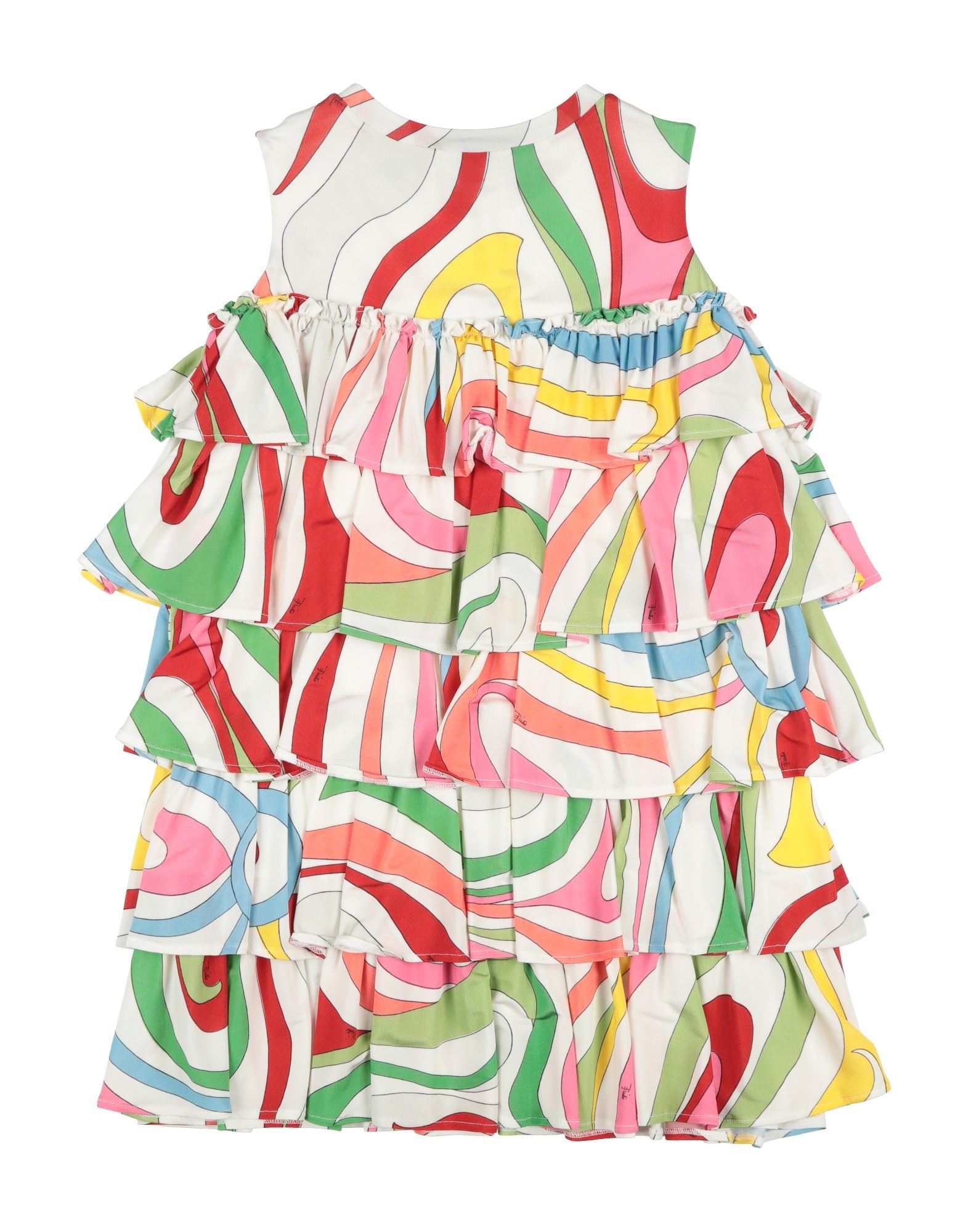  Pucci - Robes - Robes Fille - On Yoox.com 