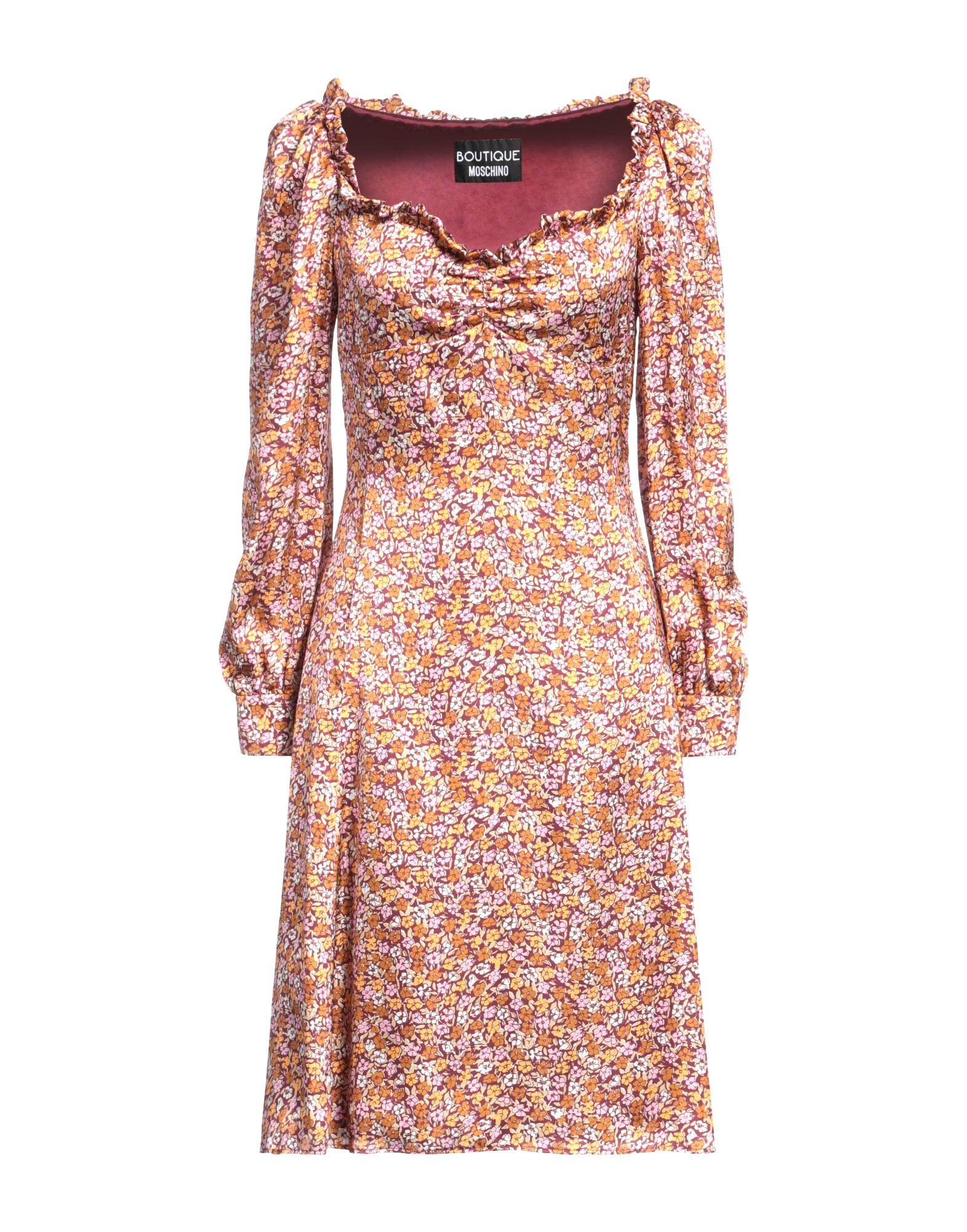 BOUTIQUE MOSCHINO BOUTIQUE MOSCHINO ΦΟΡΕΜΑΤΑ Midi φόρεμα