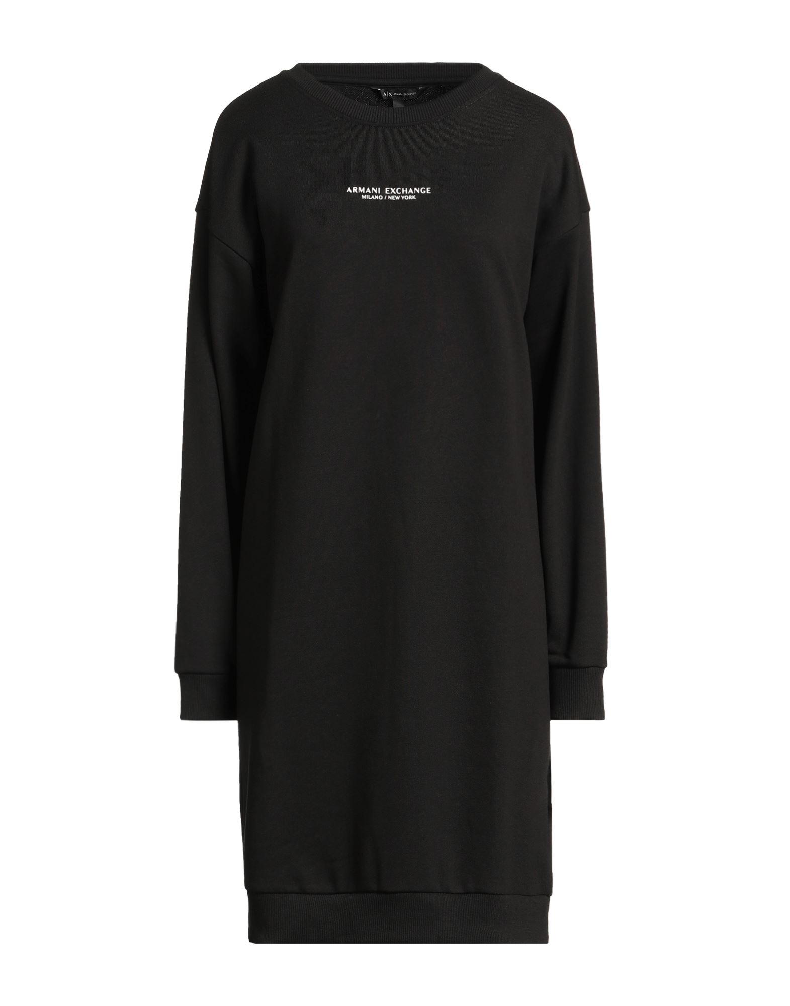  Armani Exchange - Kleider - Mini-kleider - On Yoox.com 