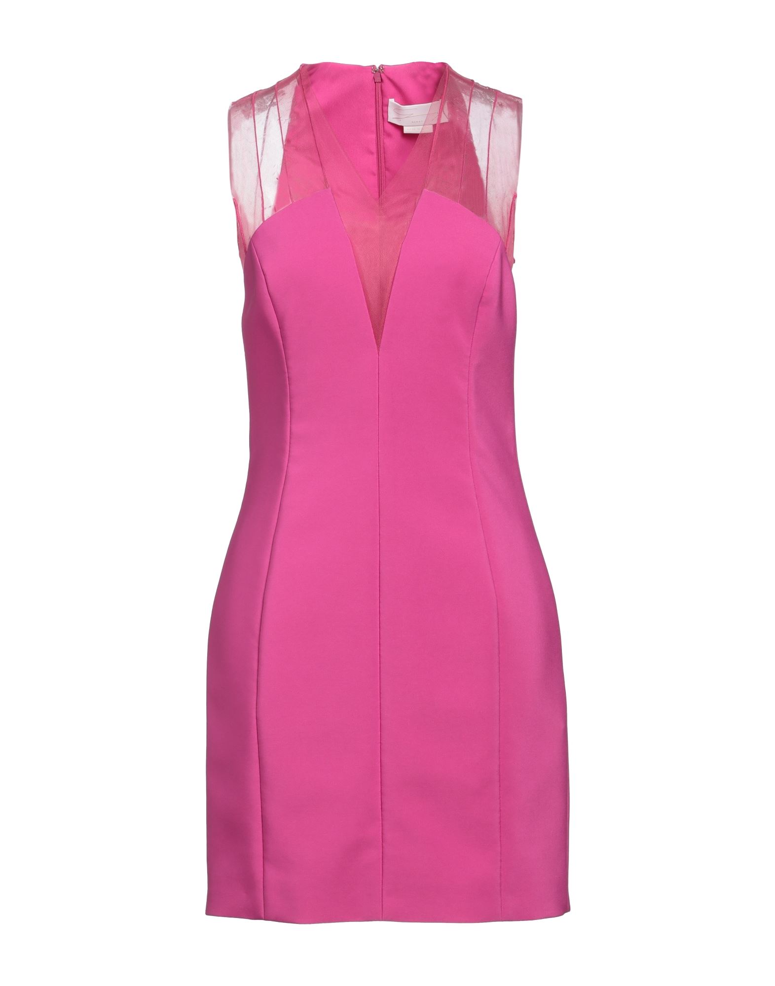  Genny - Kleider - Mini-kleider - On Yoox.com 