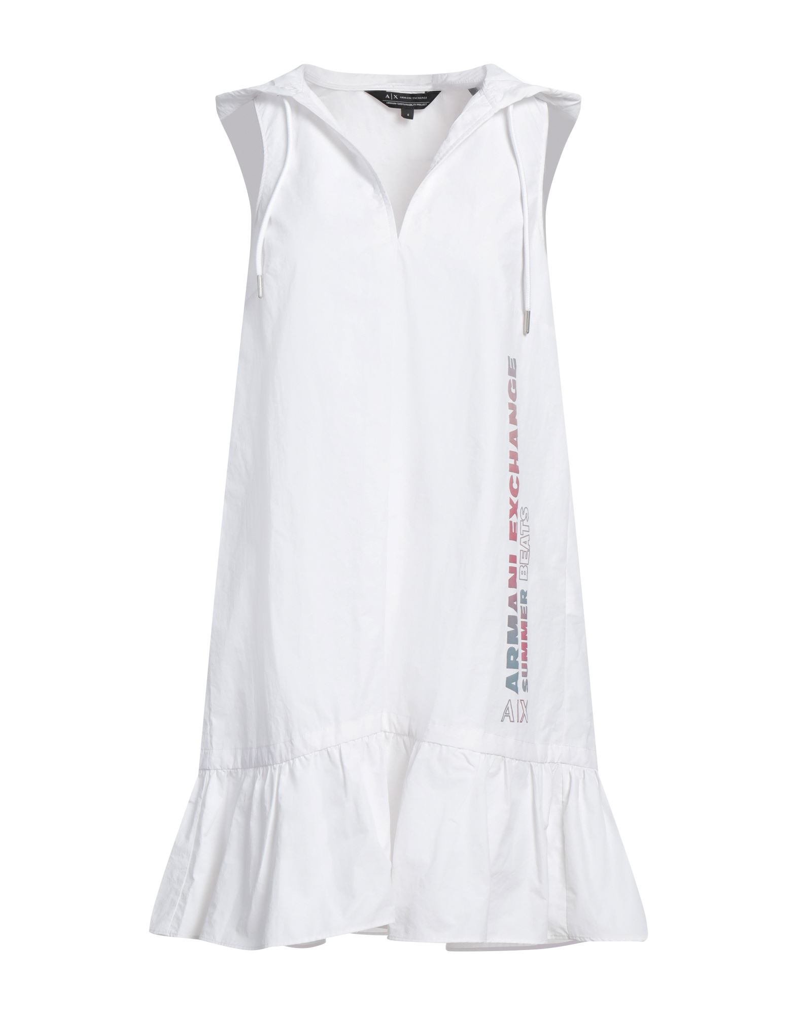 ARMANI EXCHANGE ΦΟΡΕΜΑΤΑ Μίνι φόρεμα