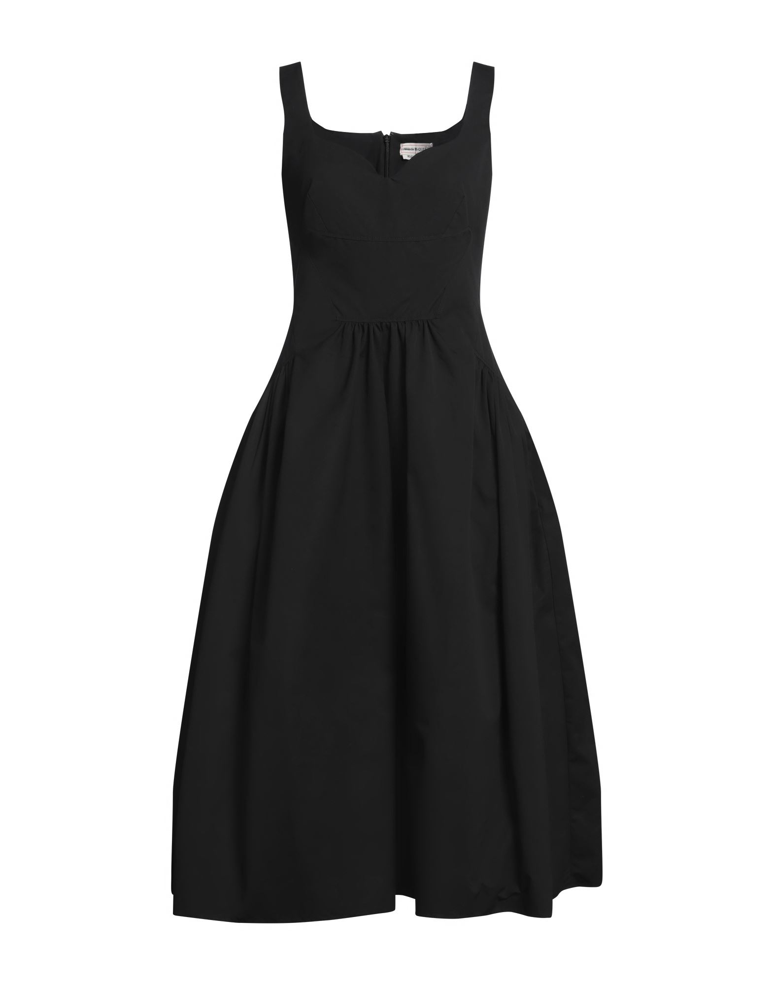  Mcqueen - Vestidos - Vestidos Midi - On Yoox.com 