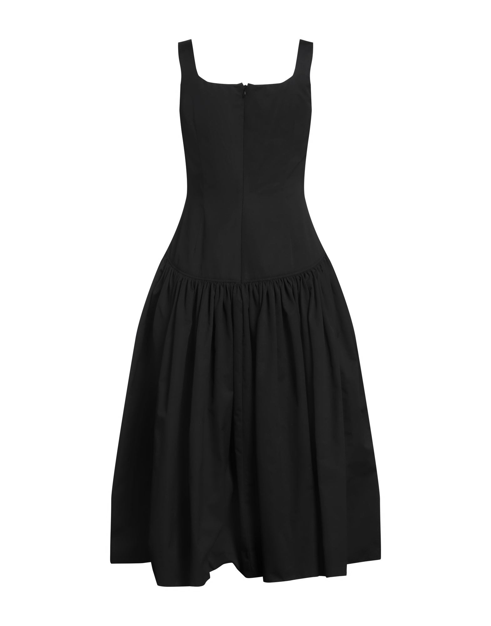  Mcqueen - Vestidos - Vestidos Midi - On Yoox.com 