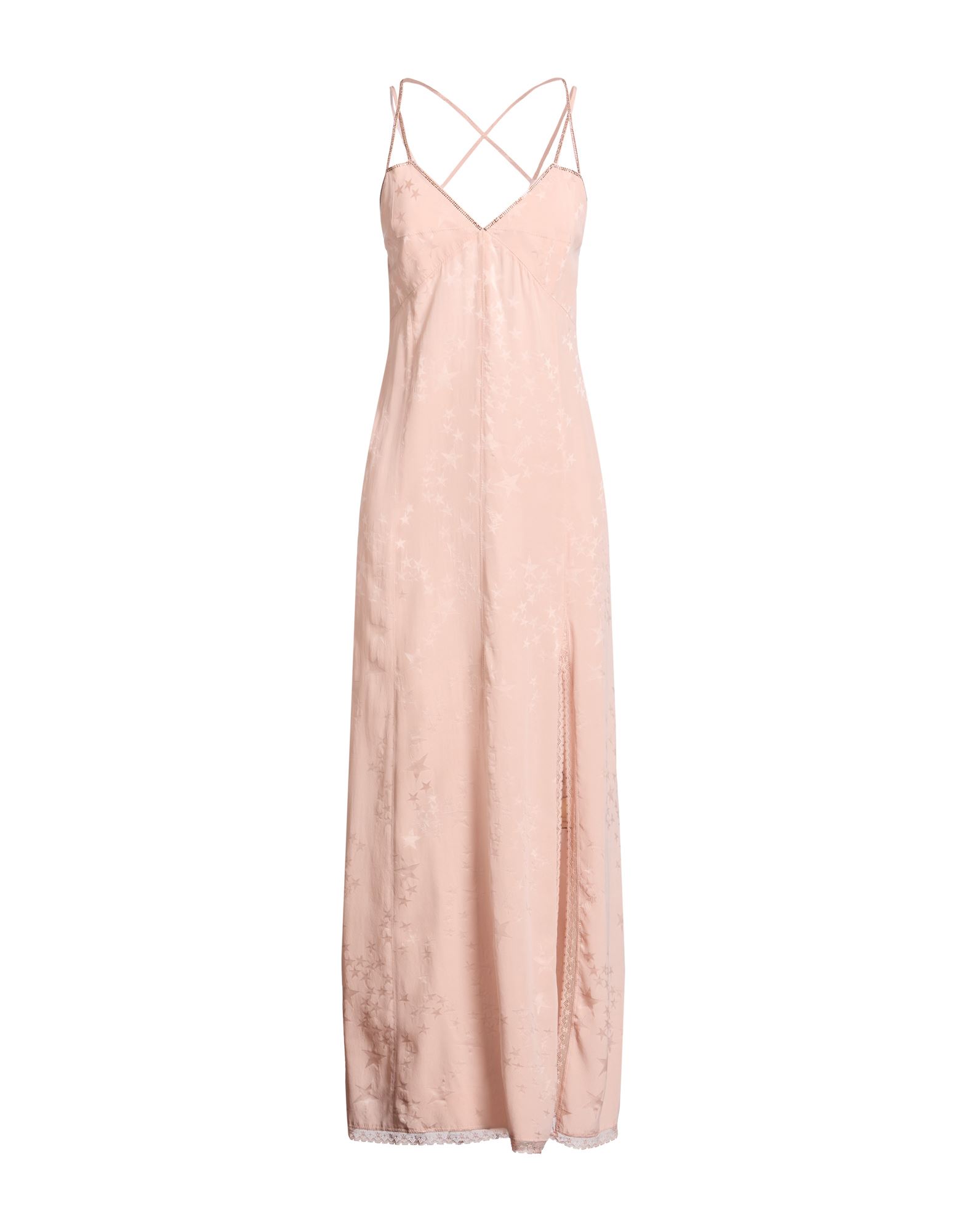 ZADIG&VOLTAIRE ZADIG&VOLTAIRE ΦΟΡΕΜΑΤΑ Μάξι φόρεμα