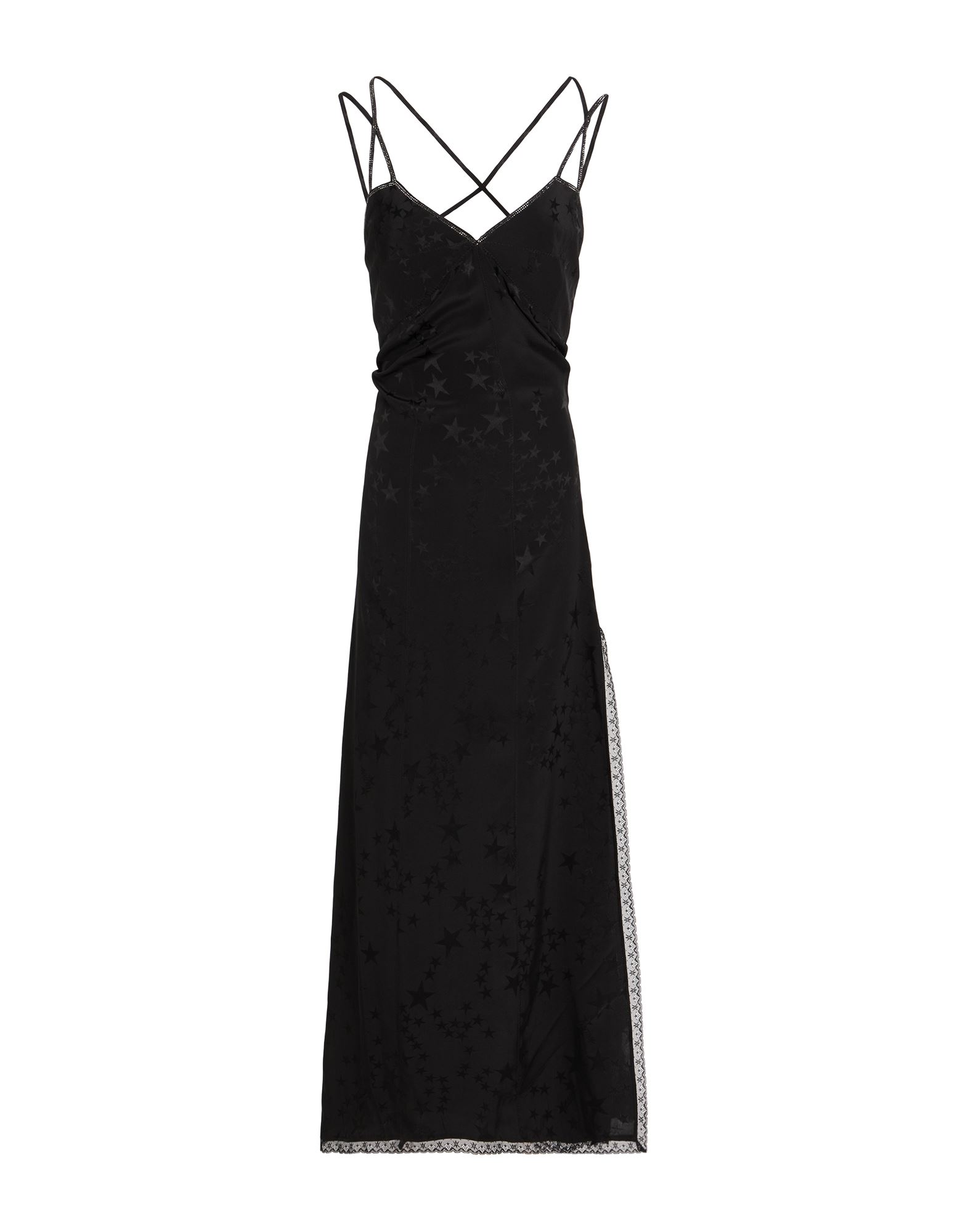 ZADIG&VOLTAIRE ZADIG&VOLTAIRE ΦΟΡΕΜΑΤΑ Μάξι φόρεμα