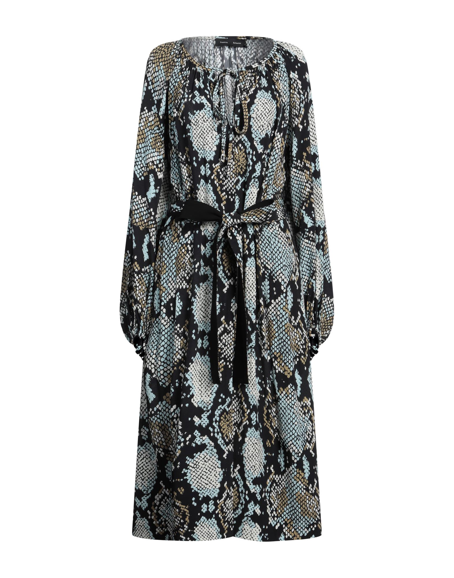 PROENZA SCHOULER PROENZA SCHOULER ΦΟΡΕΜΑΤΑ Midi φόρεμα