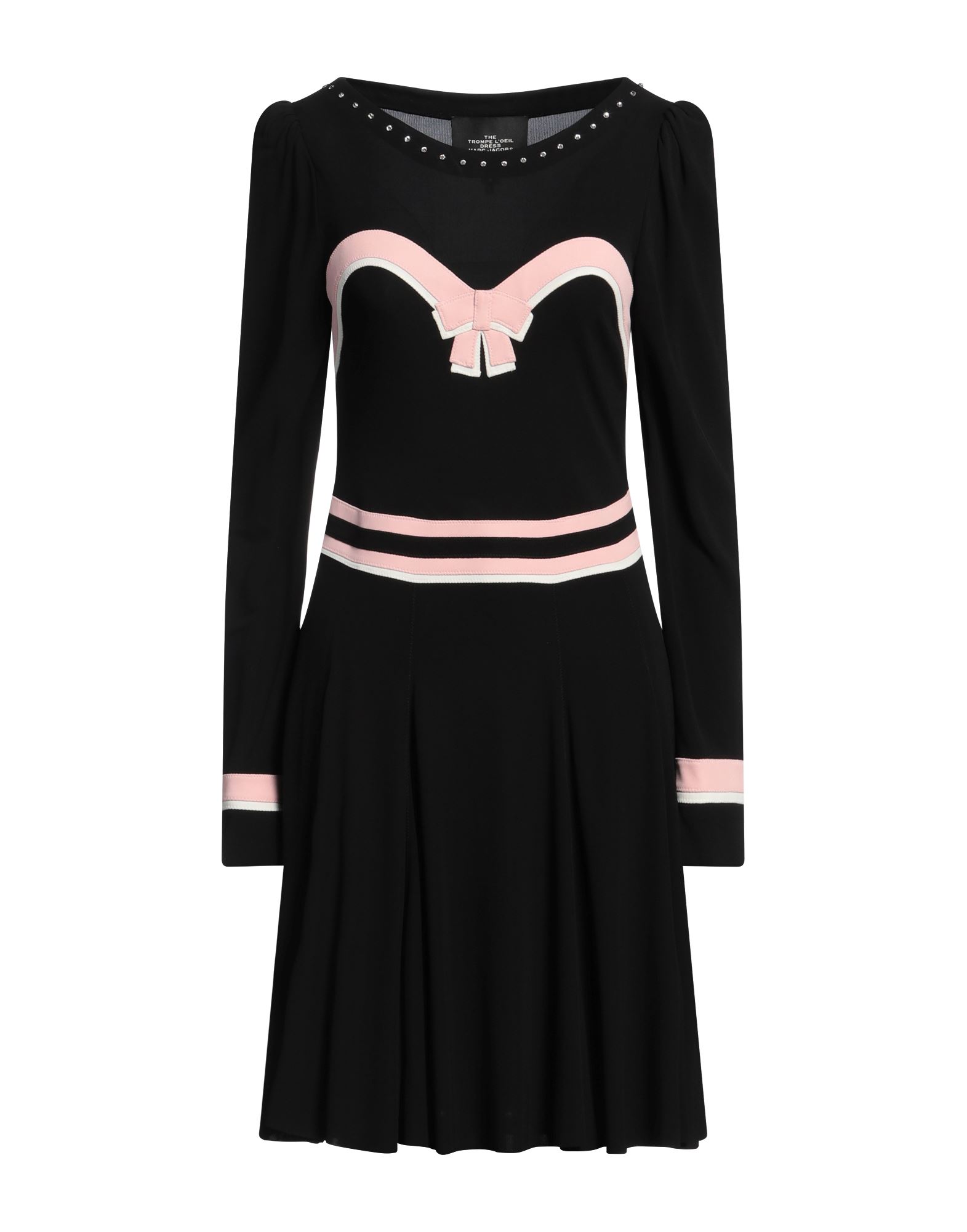 MARC JACOBS MARC JACOBS ΦΟΡΕΜΑΤΑ Μίνι φόρεμα