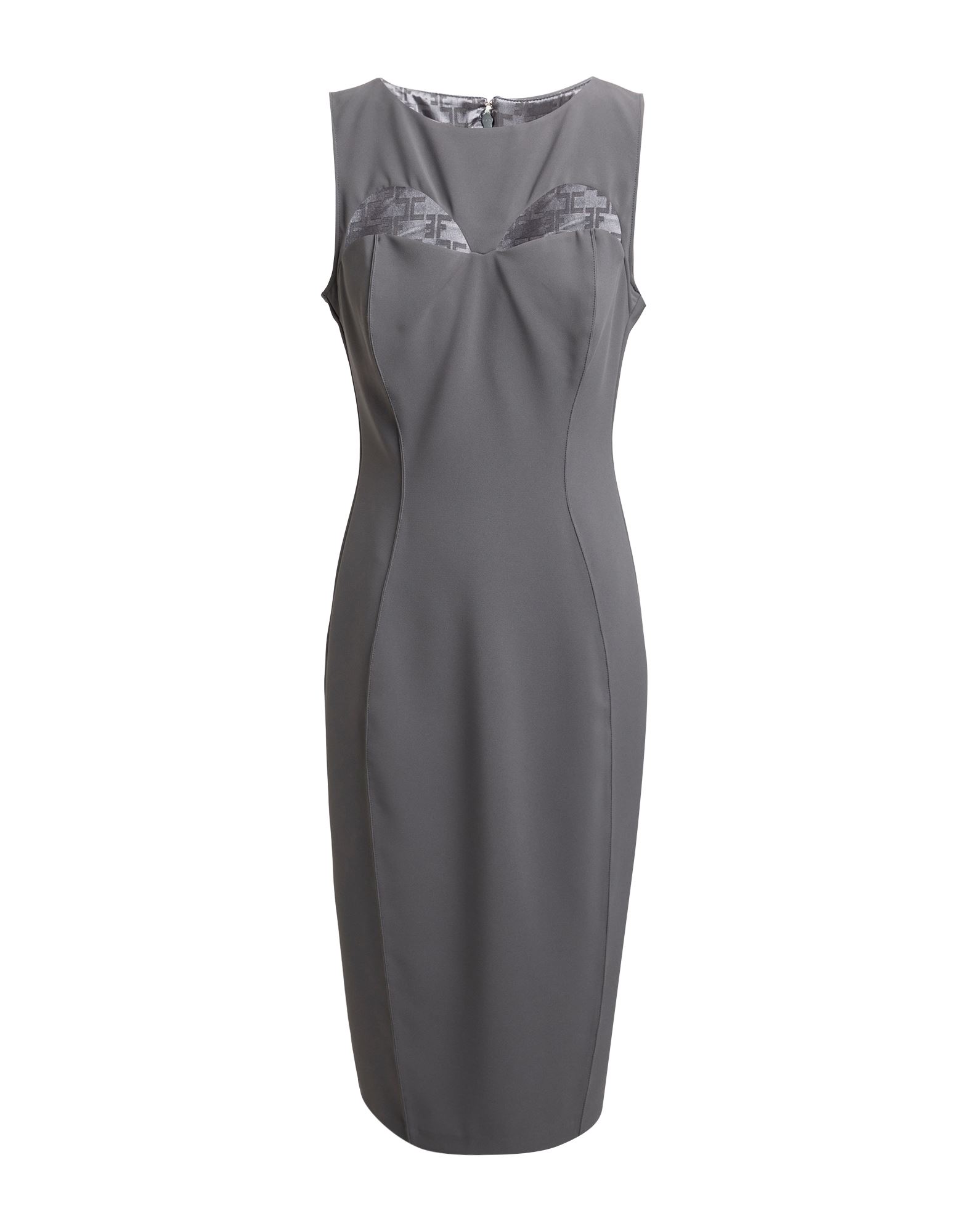 ELISABETTA FRANCHI ELISABETTA FRANCHI ΦΟΡΕΜΑΤΑ Midi φόρεμα