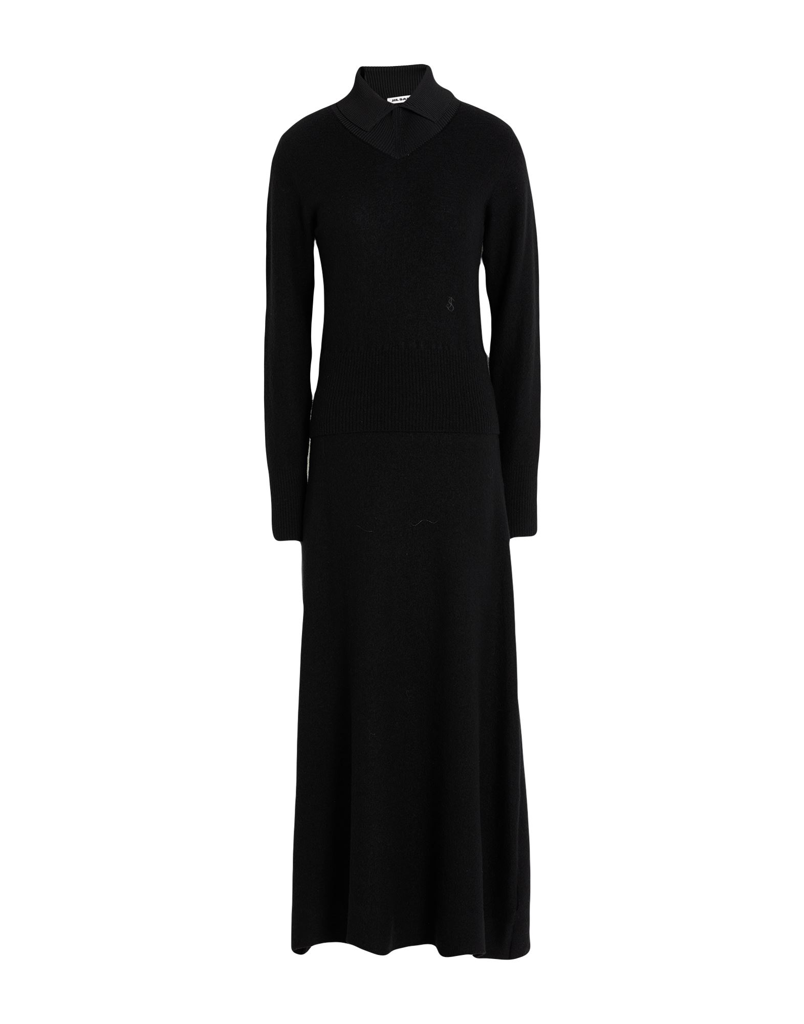 JIL SANDER JIL SANDER ΦΟΡΕΜΑΤΑ Midi φόρεμα