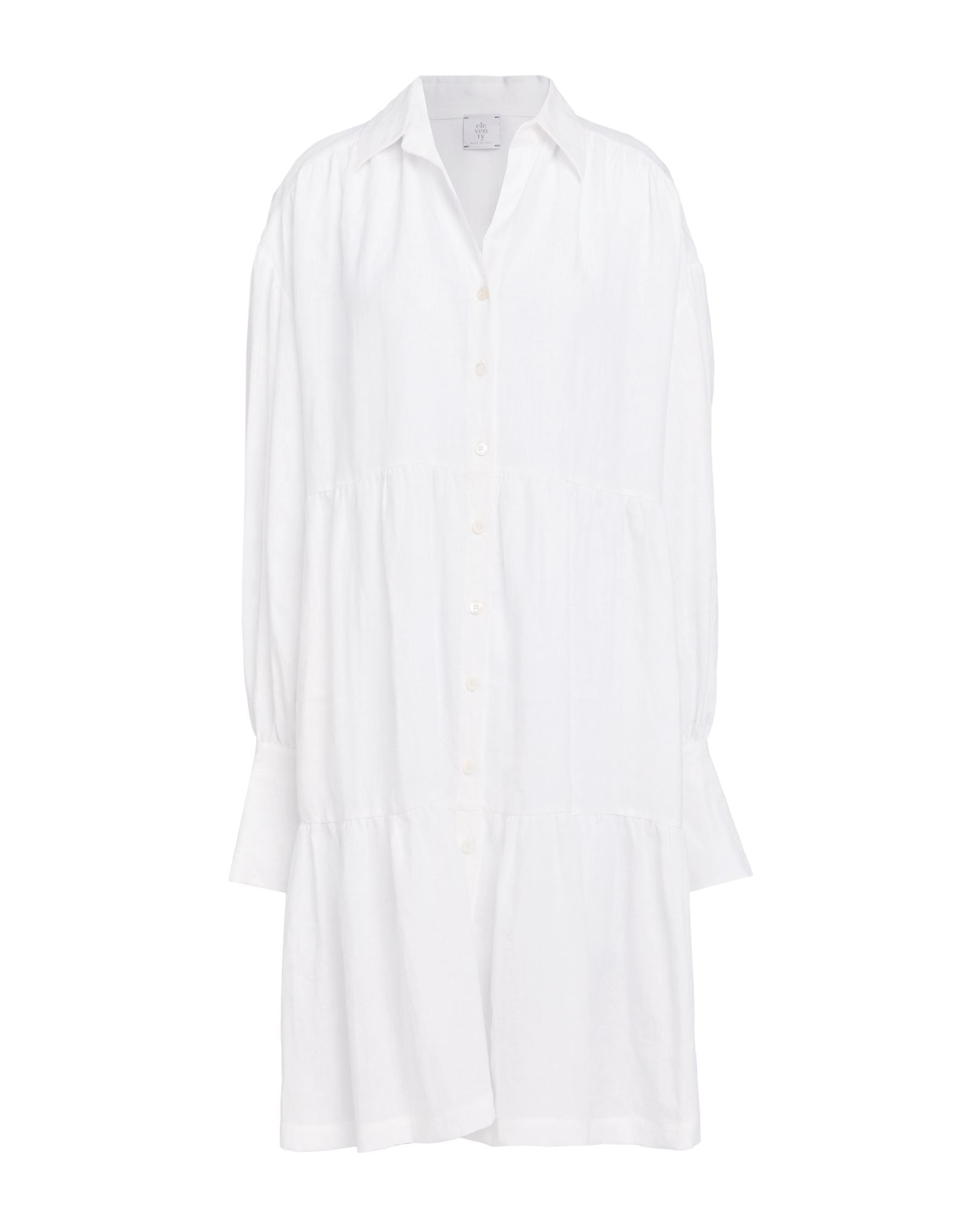  Eleventy - Kleider - Midi-kleider - On Yoox.com 