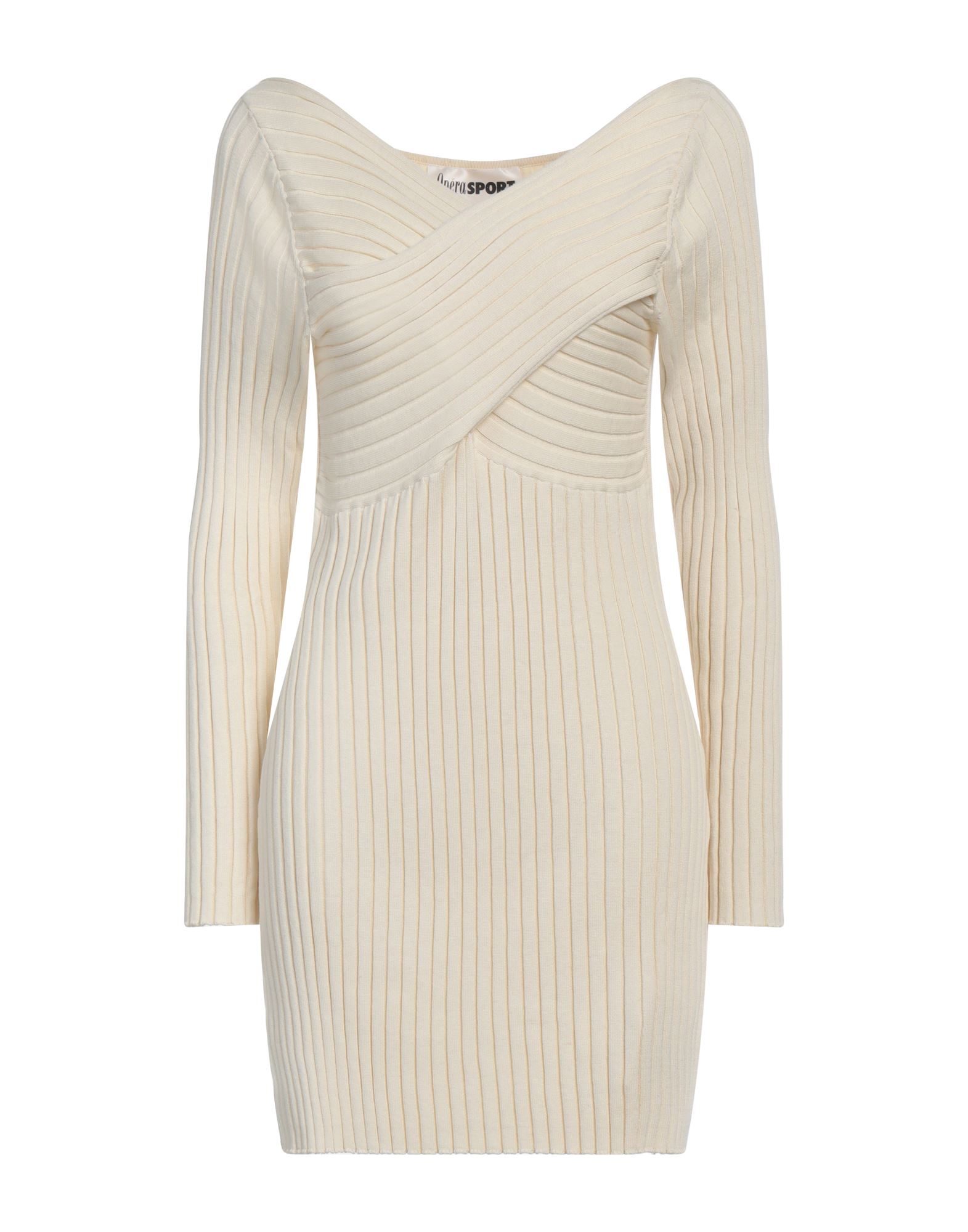  Opéra Sport - Vestidos - Minivestidos - On Yoox.com 
