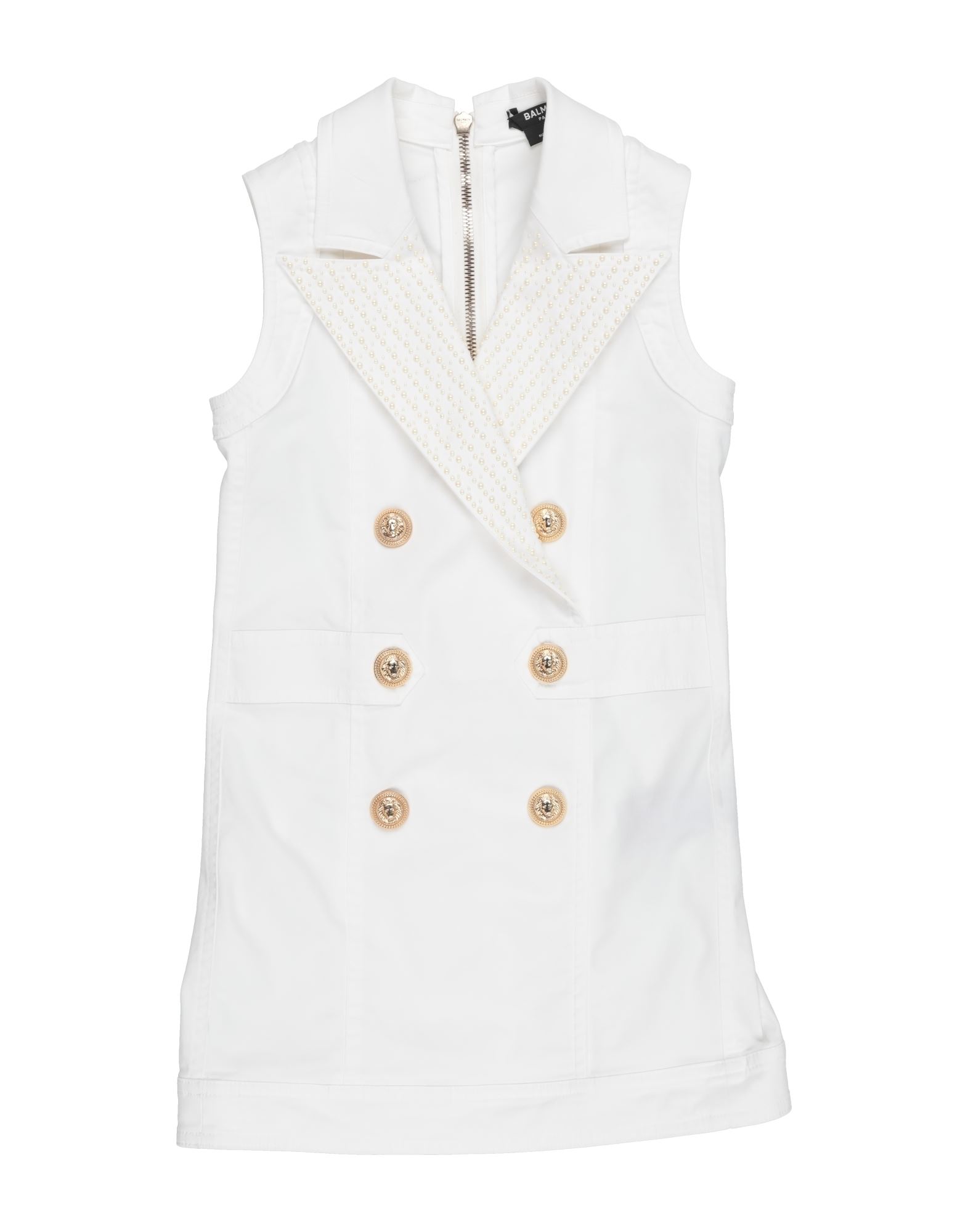  Balmain - Kleider - Kinderkleider - On Yoox.com 