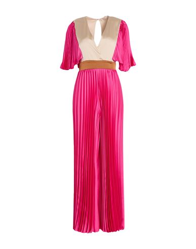 Mono enterizo Mujer Fucsia 34,40 Mujer