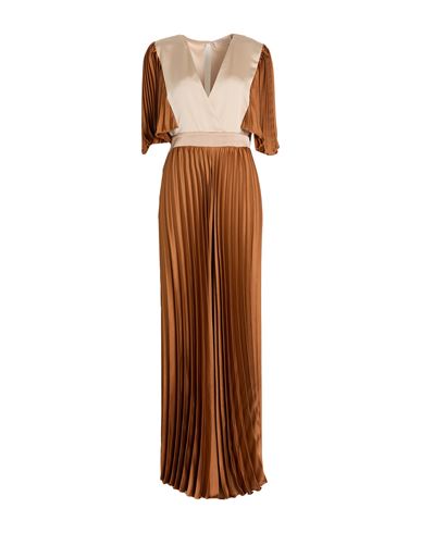 Jumpsuit Damen Lederfarben 32,38 Damen