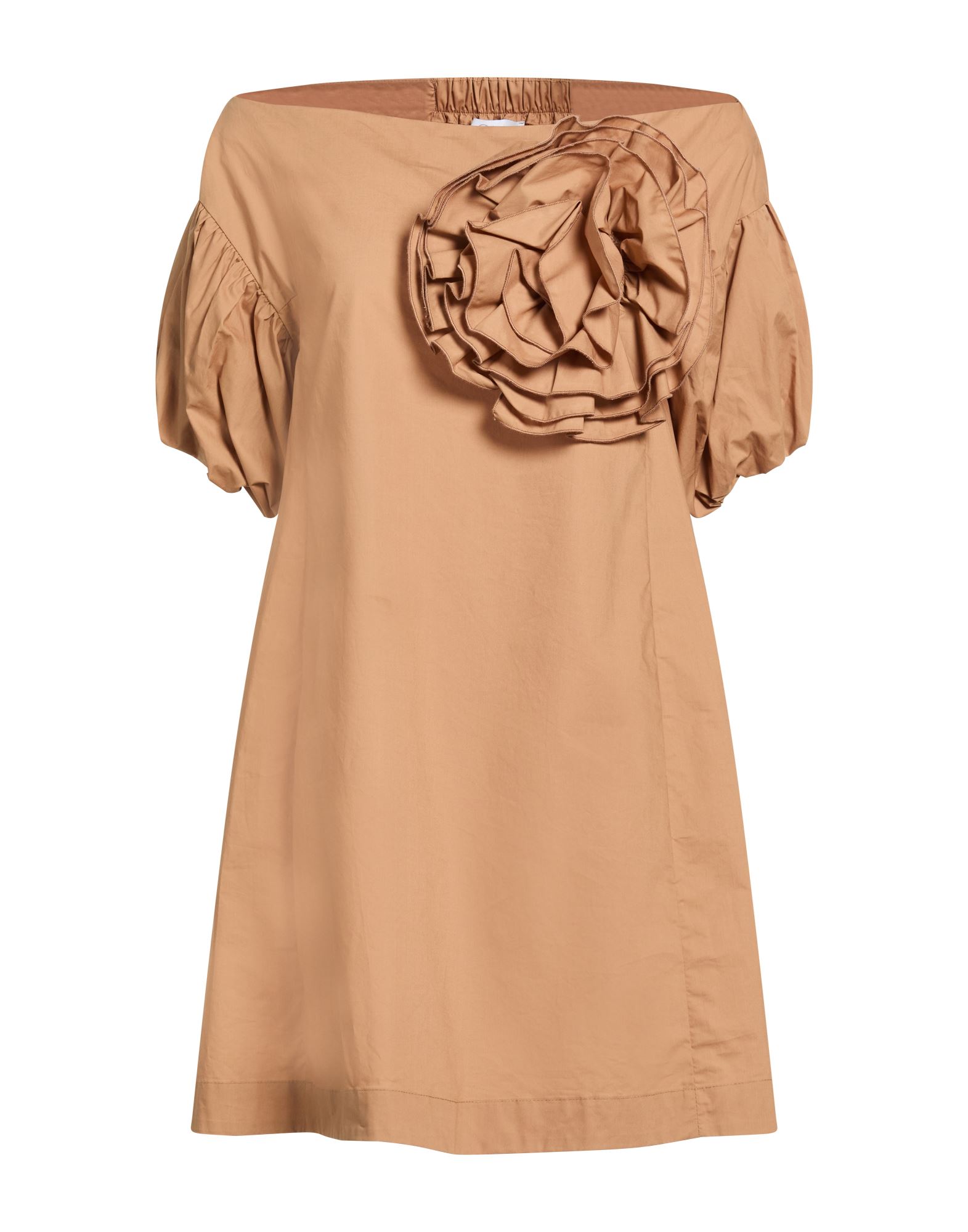  Soallure - Kleider - Mini-kleider - On Yoox.com 