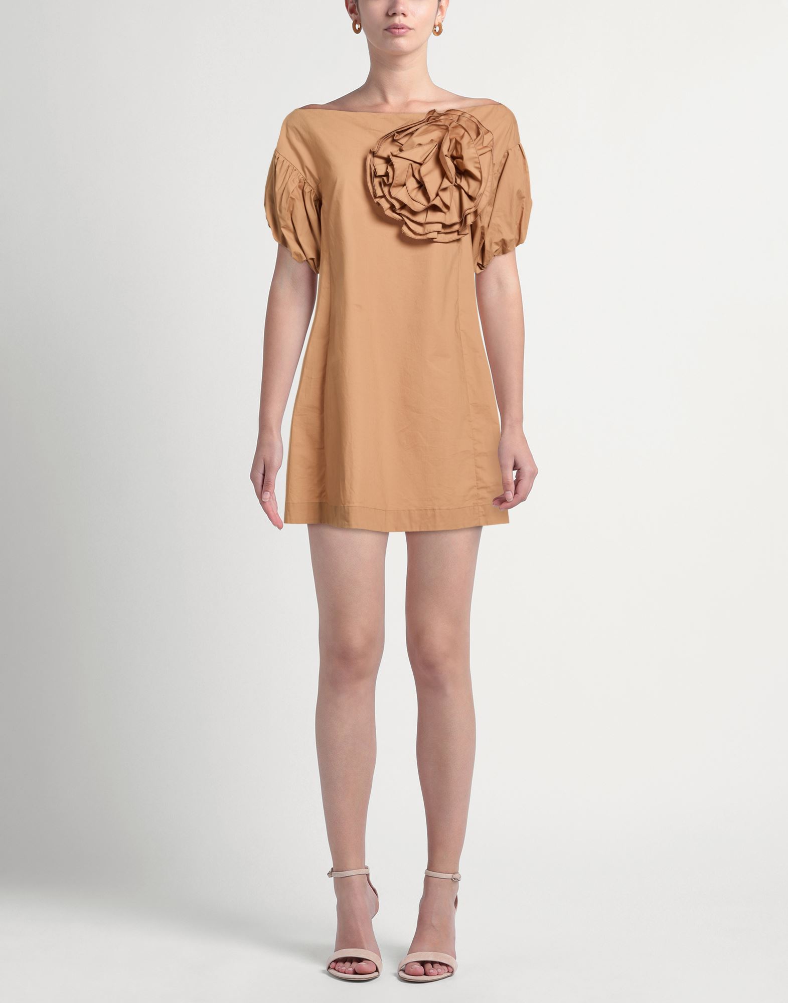  Soallure - Kleider - Mini-kleider - On Yoox.com 